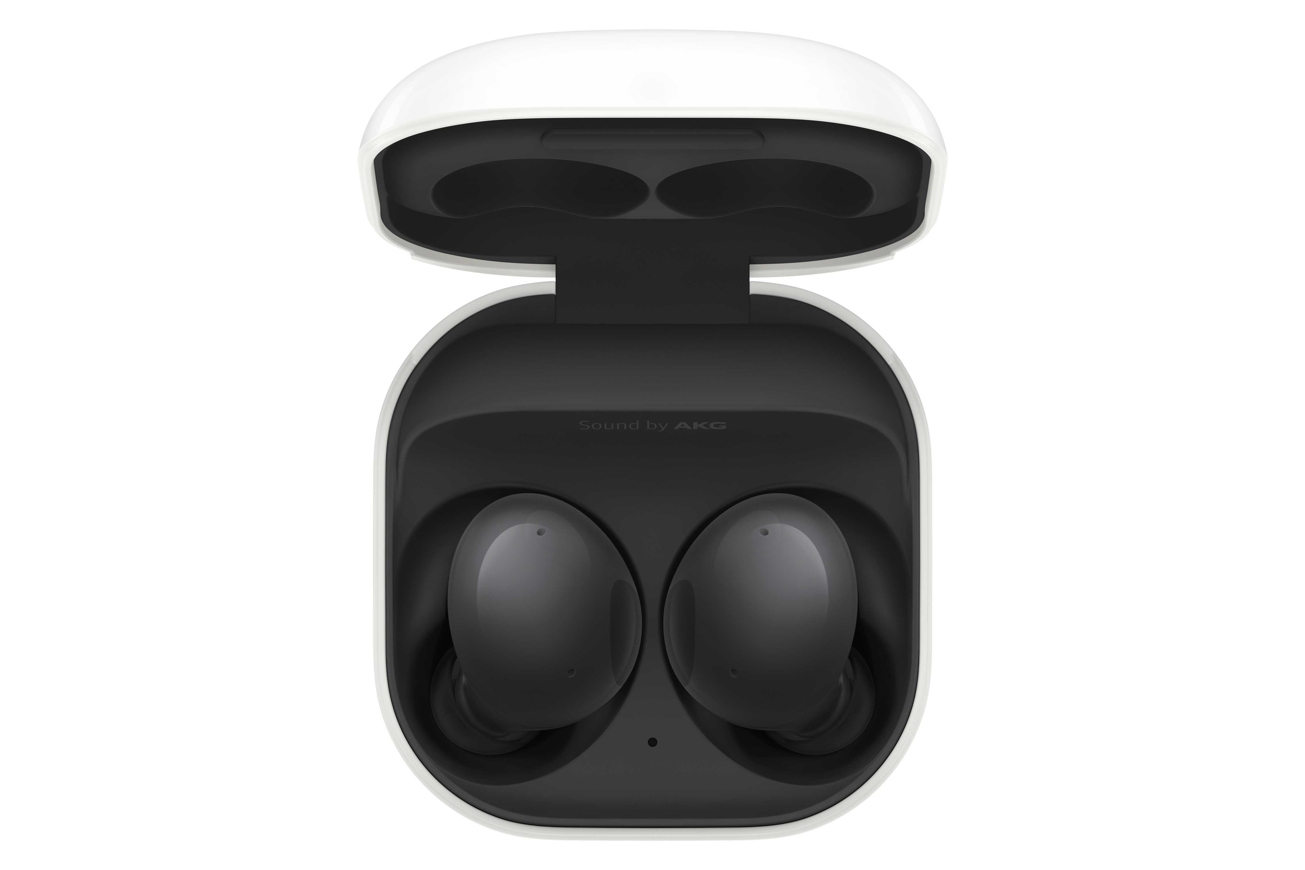 Samsung Galaxy Buds2 Headset Wireless In-ear Calls/Music USB Type-C Bluetooth Graphite SM-R177NZKADBT