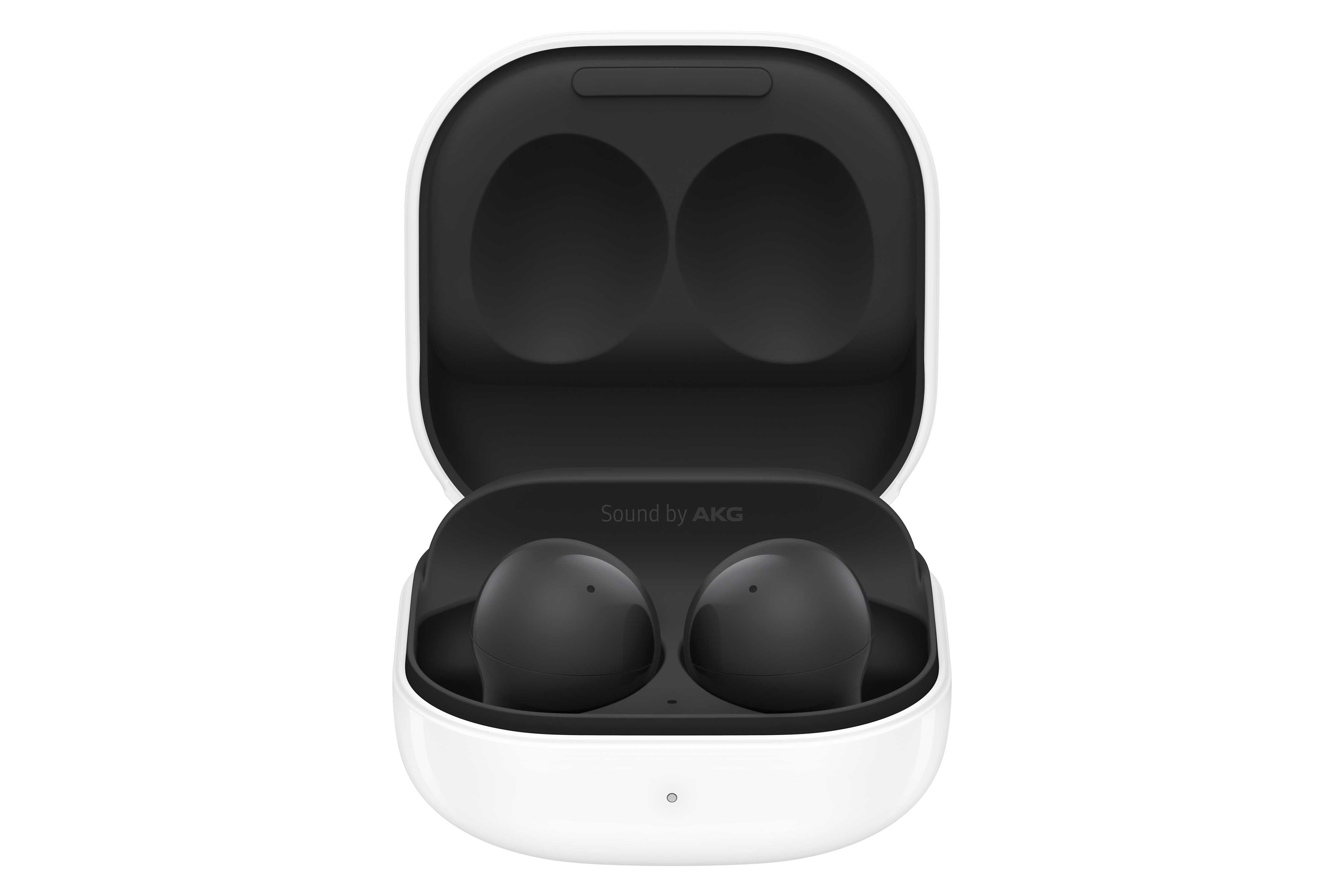 Samsung Galaxy Buds2 Headset Wireless In-ear Calls/Music USB Type-C Bluetooth Graphite SM-R177NZKADBT