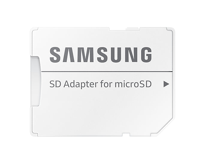 Samsung EVO Plus 64 Go MicroSDXC UHS-I Classe 10