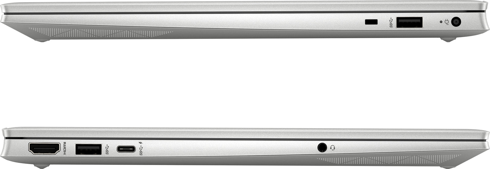 HP Pavilion 15 15.6" i5-1235U 16Go 512Go QWERTY US 8A766EA#ABH