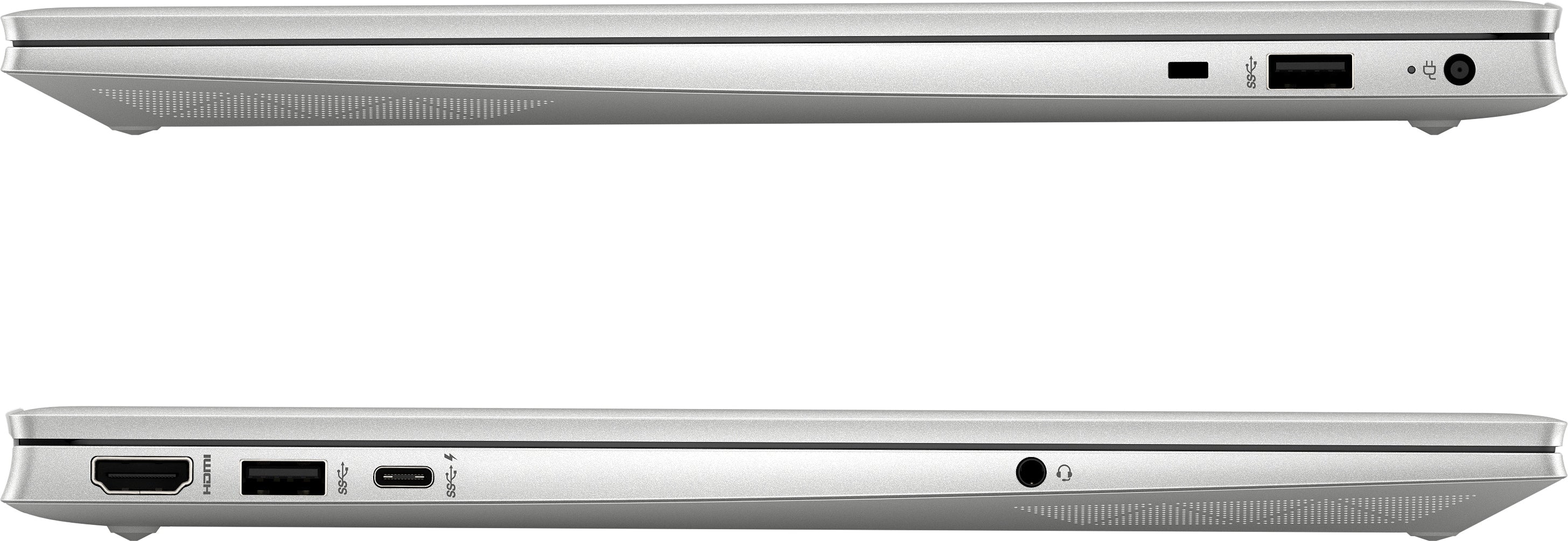 HP Pavilion 15-EH3955ND AMD Ryzen 5 7530U 16 Go 480 Go SSD W11H QWERTY VS 8B2F4EA#ABH