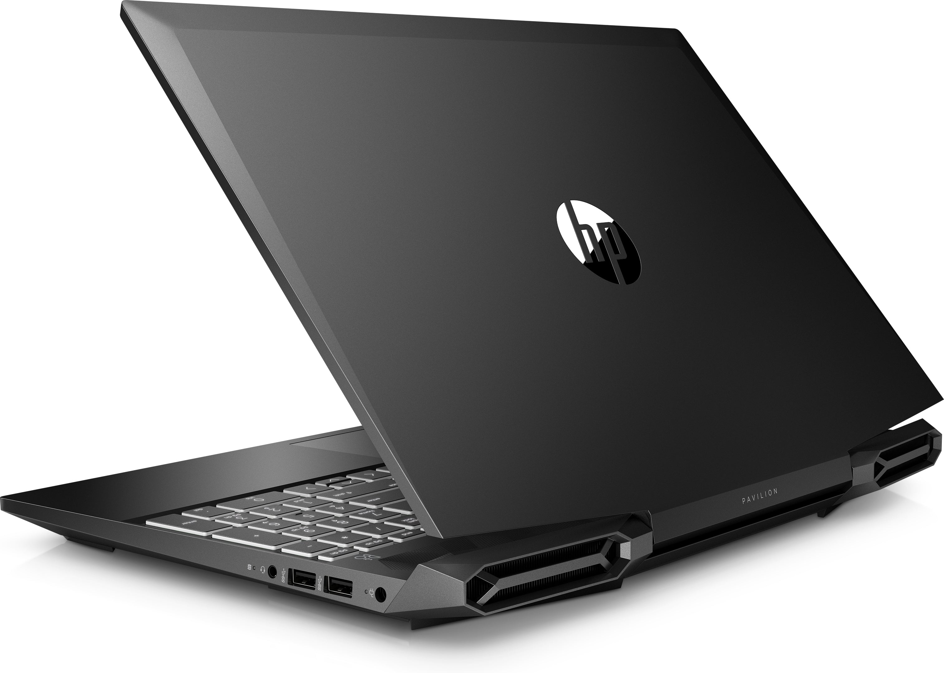 HP Pavilion Gaming 15-dk2950nd