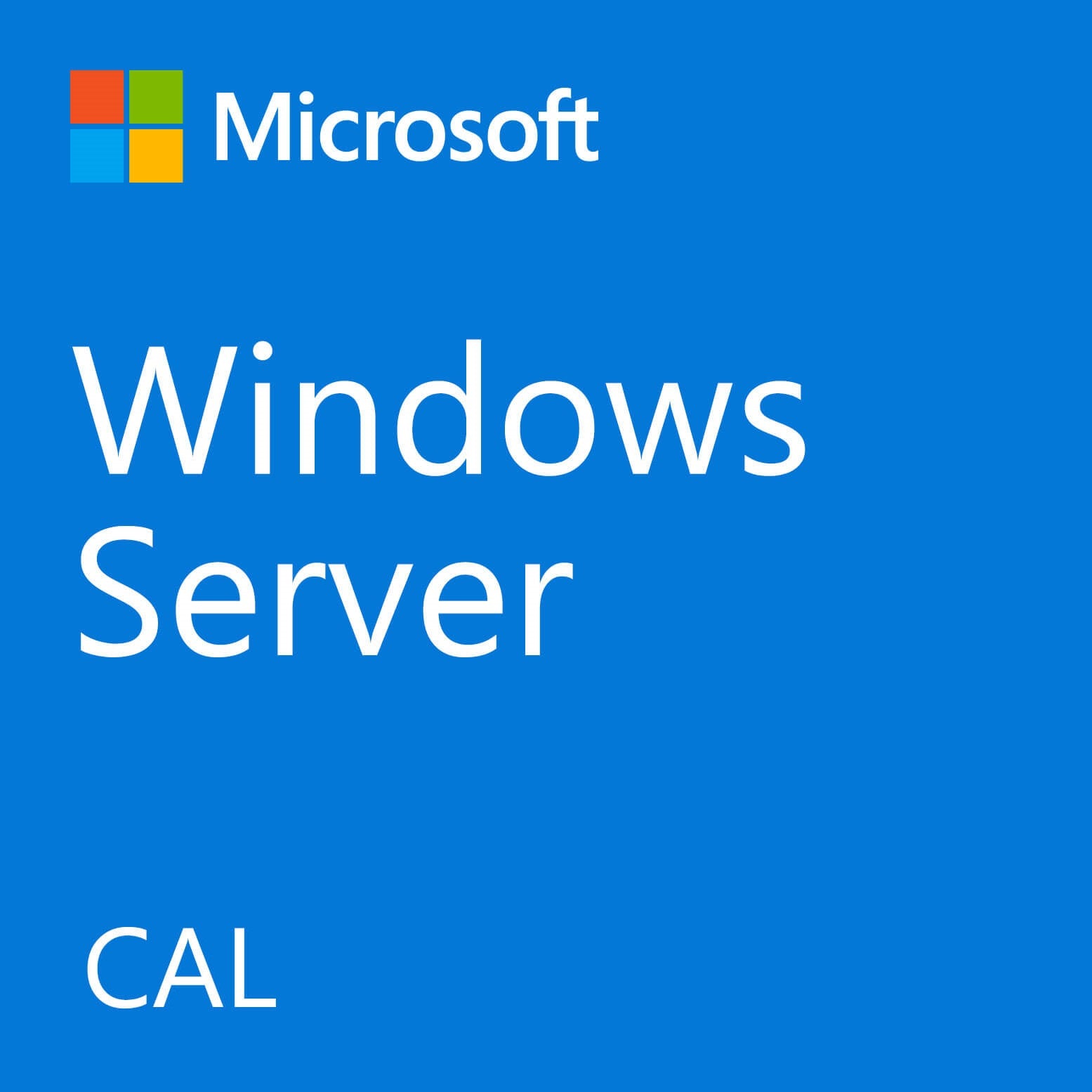 Fujitsu Windows Server 2022 CAL Licence d'accès client 1 licence(s) PY-WCU10CA