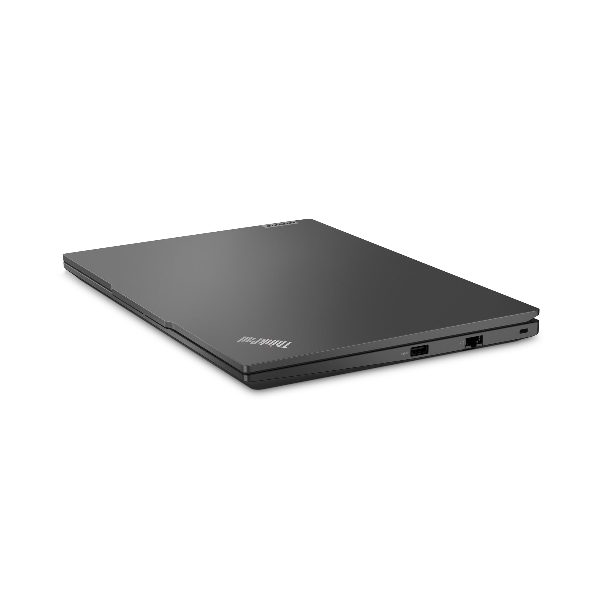 Lenovo ThinkPad E14 Gen 5 (AMD) AMD Ryzen™ 7 7730U Ordinateur portable 35,6 cm (14") WUXGA 16 Go DDR4-SDRAM 512 Go SSD Wi-Fi 6 (802.11ax) Windows 11 Pro Anglais Noir