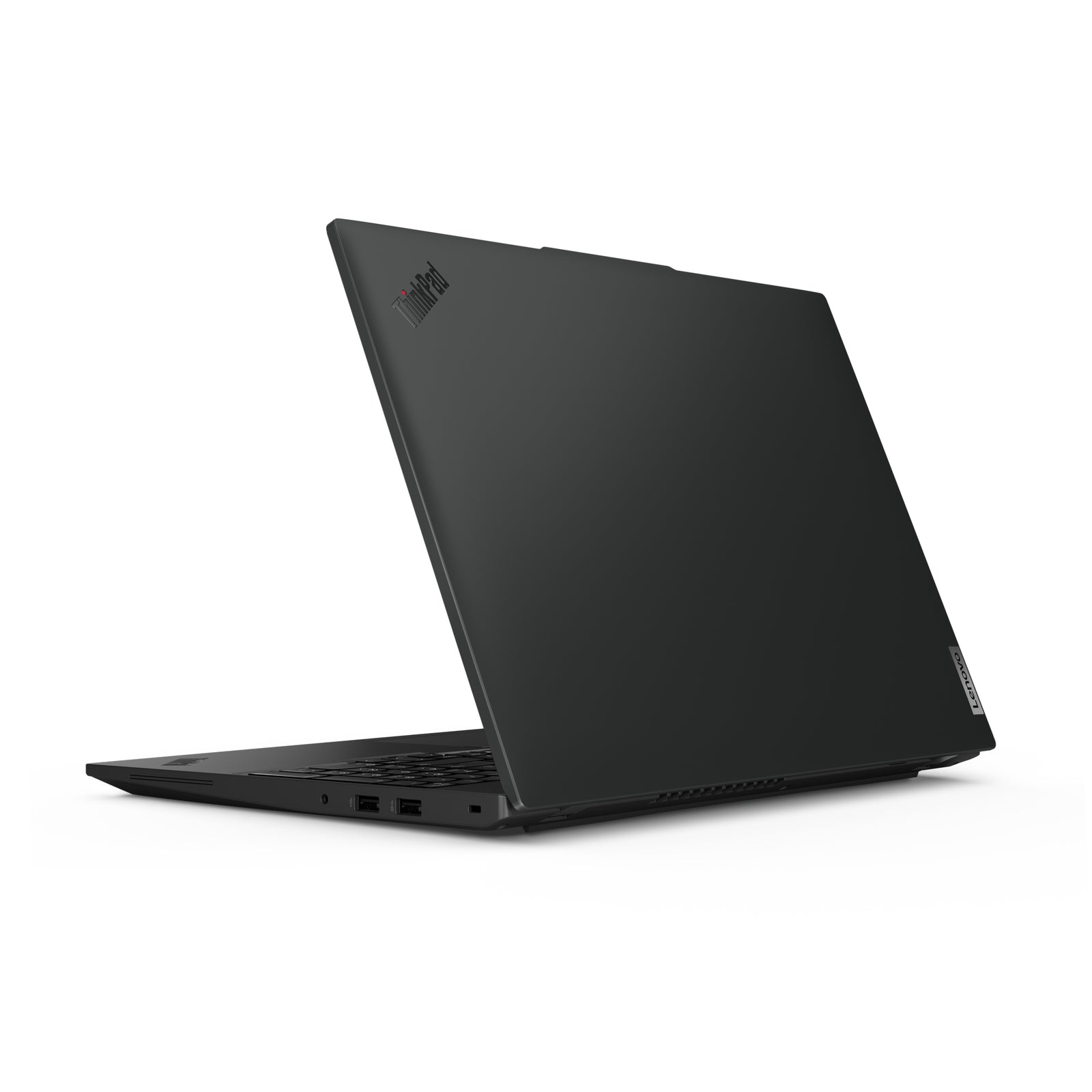Lenovo ThinkPad L16 Gen 1 (Intel) Intel Core Ultra 5 125U Laptop 40.6 cm (16") WUXGA 16 GB DDR5-SDRAM 512 GB SSD Wi-Fi 6E (802.11ax) Windows 11 Pro English Black 21L3002KMH
