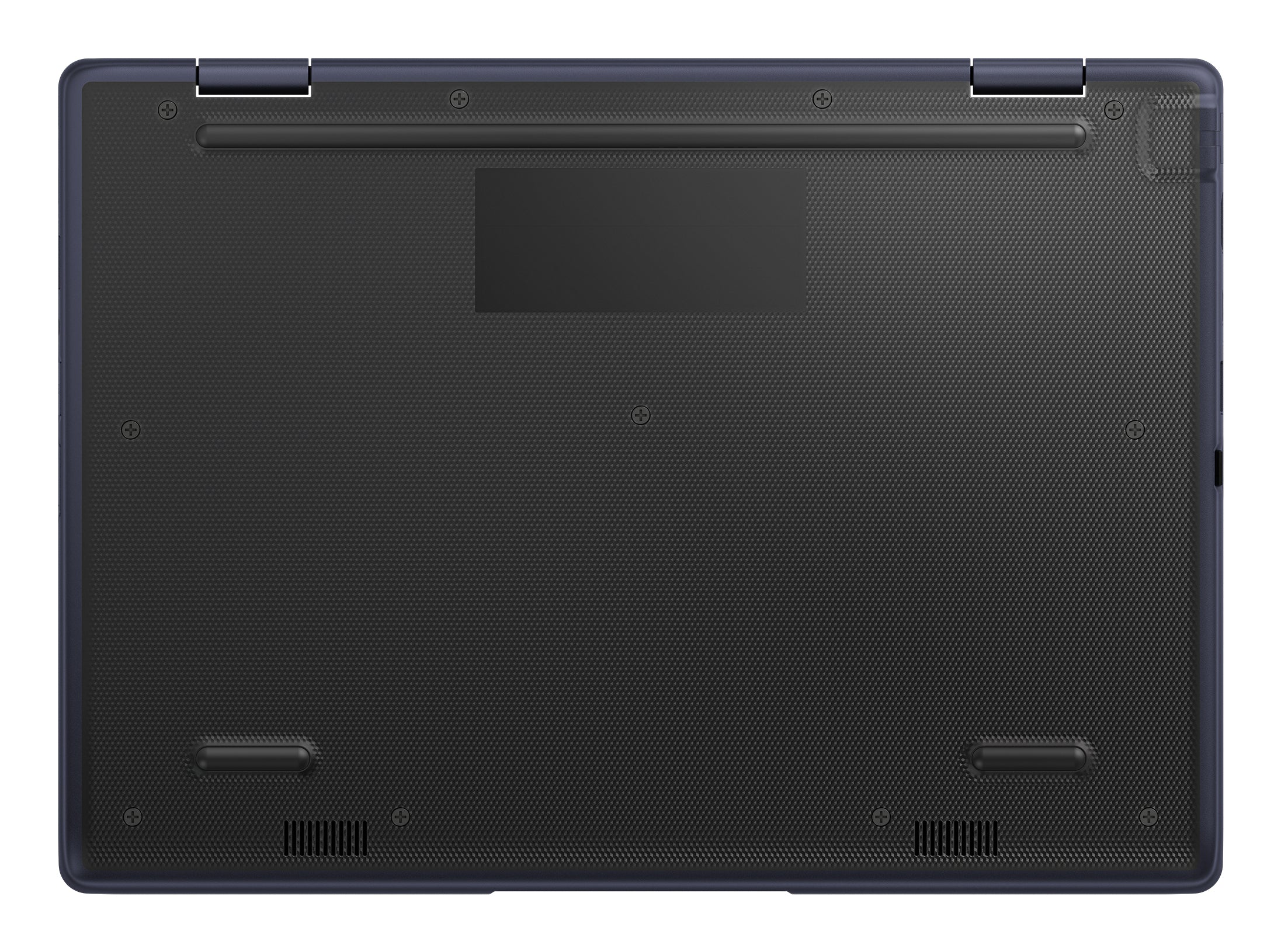 ASUS Chromebook CR11 Flip CR1104FTA-NS0088 Intel® N N150 29,5 cm (11.6") Écran tactile HD 8 Go LPDDR5-SDRAM 64 Go eMMC Wi-Fi 6E (802.11ax) ChromeOS Belge Gris 90NX08W1-M002U0