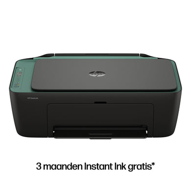 HP DeskJet 2923 AiO Imprimante 89F99B#686 - Impression, Copie, Numérisation