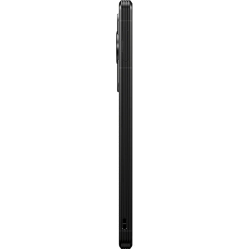 Sony Xperia XQBE52C2B.EEAC smartphone 16,5 cm (6.5") Double SIM hybride Android 11 5G USB Type-C 12 Go 512 Go 4500 mAh Noir