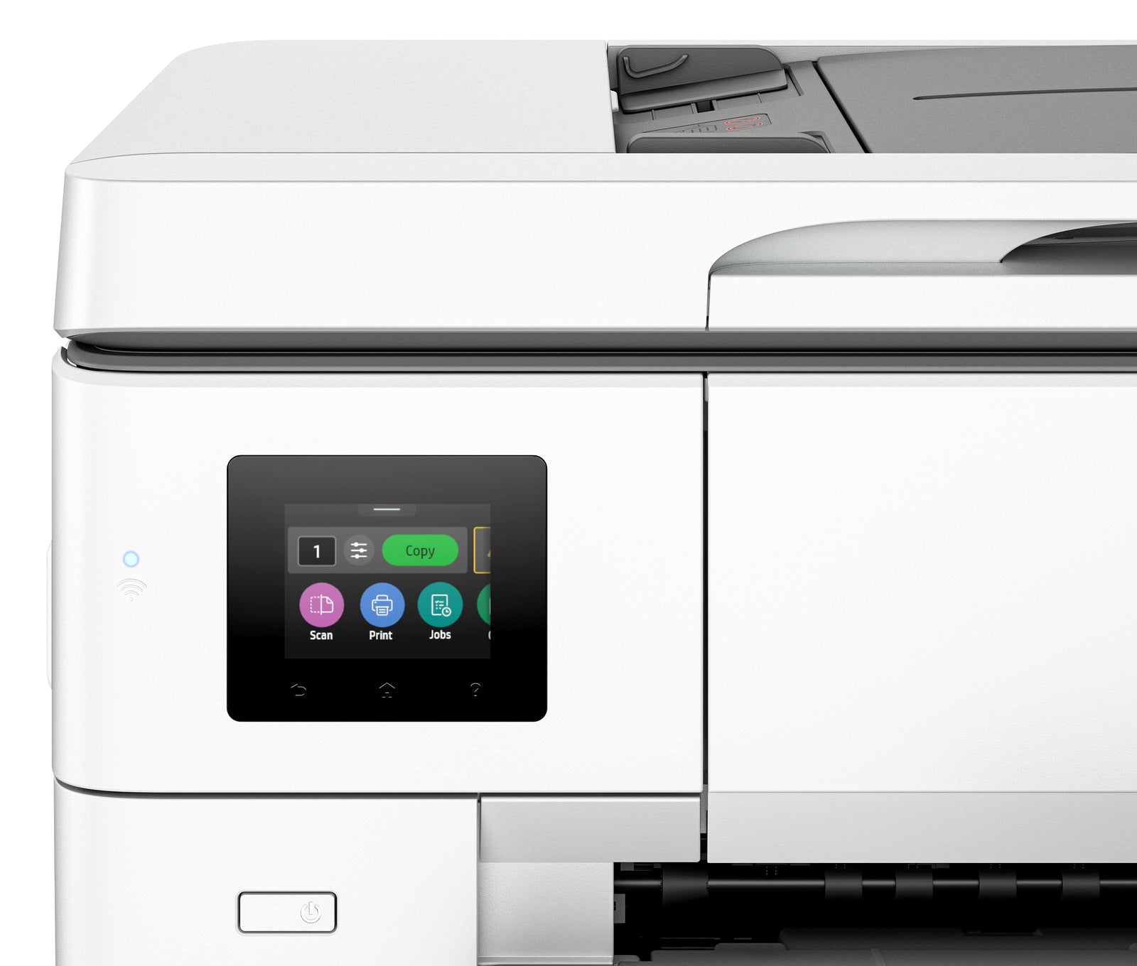 HP OfficeJet Pro 9720e Imprimante Jet d'Encre Multifonction Couleur A3