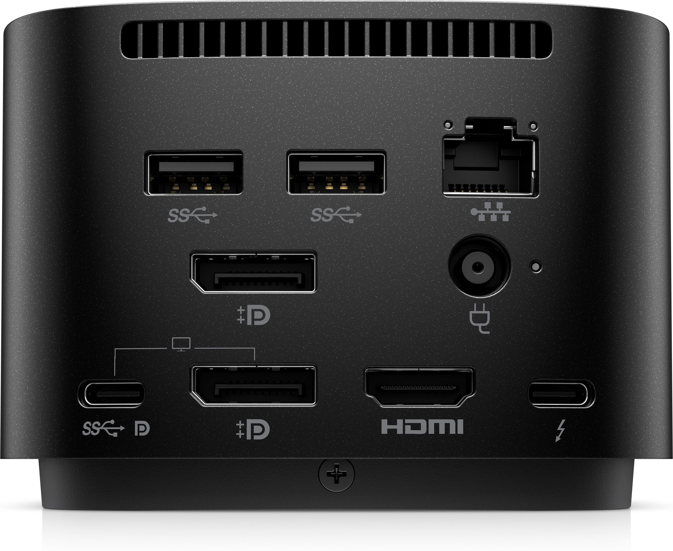 Station d'accueil Thunderbolt 120 watts G4