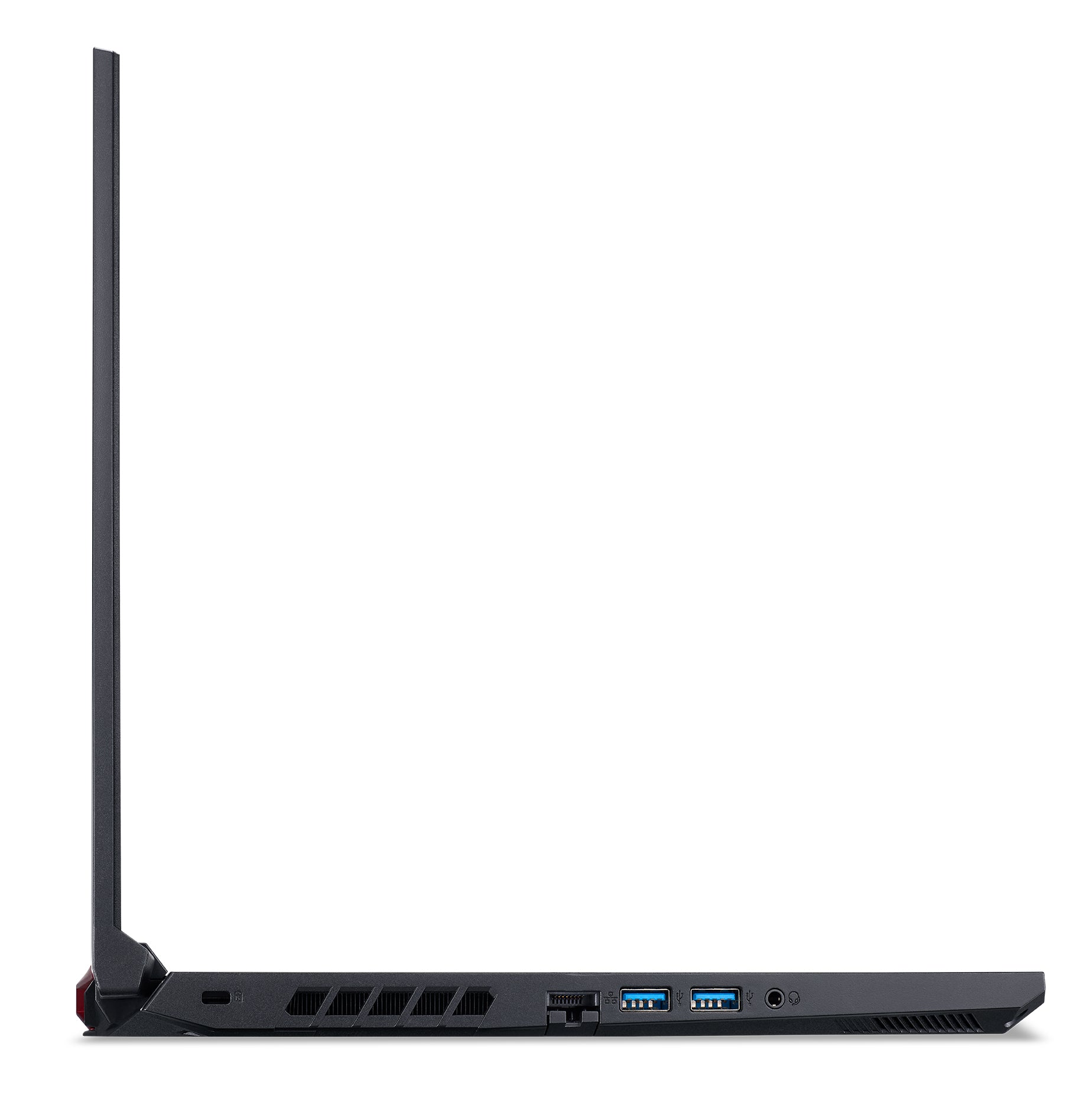 Acer Nitro 5 AN515-57-5434 Intel® Core™ i5 i5-11400H Ordinateur portable 39,6 cm (15.6") Full HD 8 Go DDR4-SDRAM 512 Go SSD NVIDIA GeForce RTX 3050 Wi-Fi 6 (802.11ax) Windows 11 Home Allemand Noir NH.QELEV.002