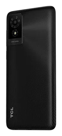TCL 50 501 15,2 cm (6") Double SIM Android 14 Go edition 4G USB Type-C 2 Go 32 Go 3000 mAh Noir