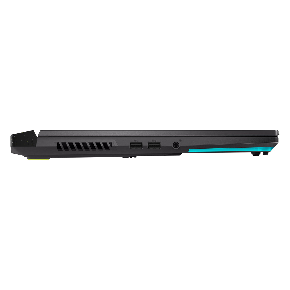 ASUS ROG Strix G17 • 17.3″ • Ryzen 9 6900HX • 16 Go RAM • 1 TB SSD • QWERTZ (German)
