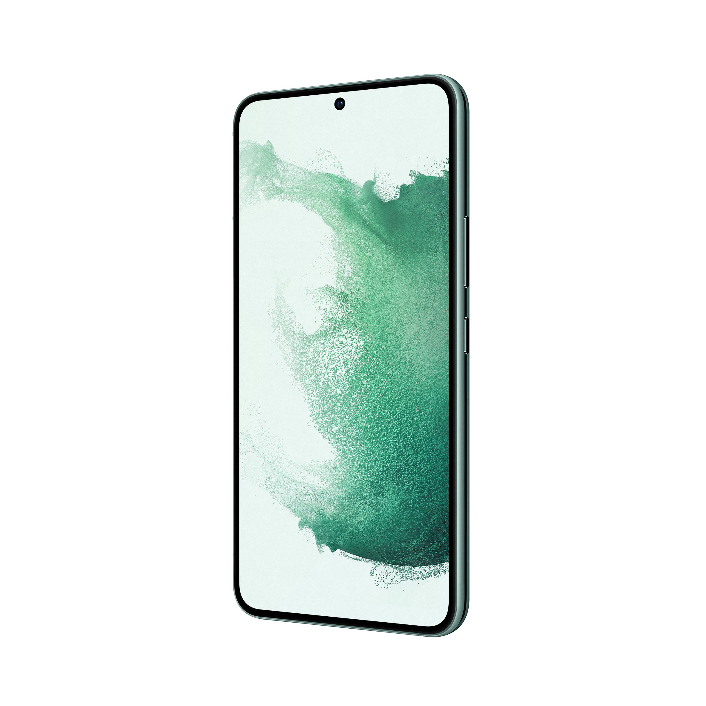 Samsung Galaxy S22 SM-S901B 15,5 cm (6.1") Double SIM Android 12 5G USB Type-C 8 Go 256 Go 3700 mAh Vert SM-S901BZGGEUB