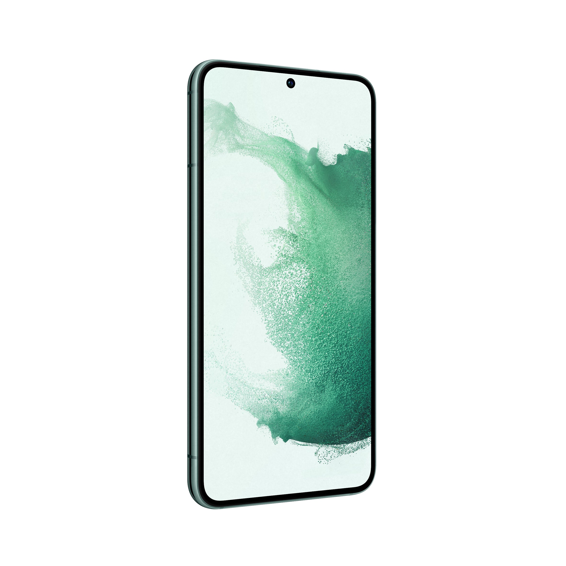 Samsung Galaxy S22 SM-S901B 15,5 cm (6.1") Double SIM Android 12 5G USB Type-C 8 Go 256 Go 3700 mAh Vert SM-S901BZGGEUB