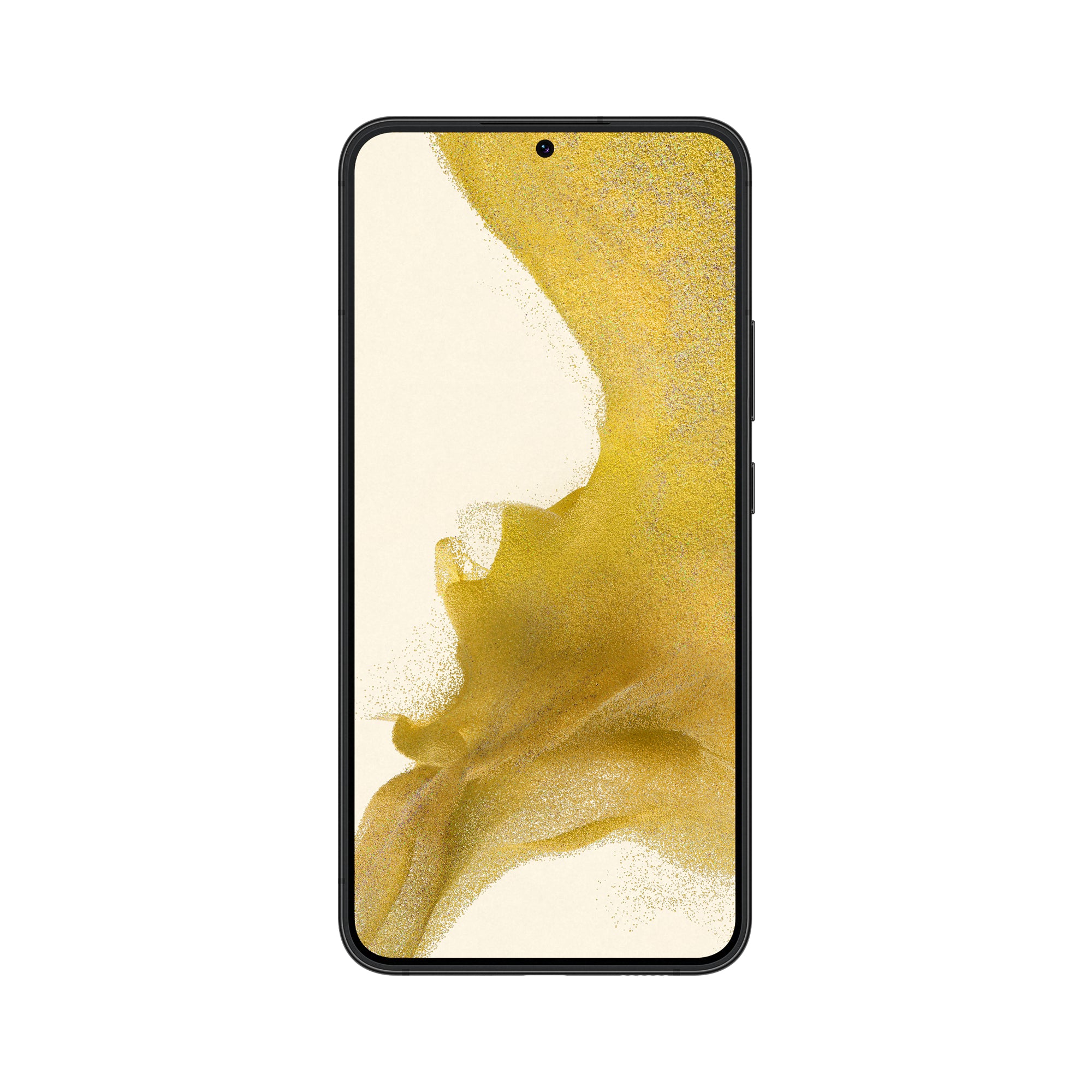 Samsung Galaxy S22+ SM-S906B 16.8 cm (6.6") Dual SIM Android 12 5G USB Type-C 8 GB 128 GB 4500 mAh Black SM-S906BZKDEUB