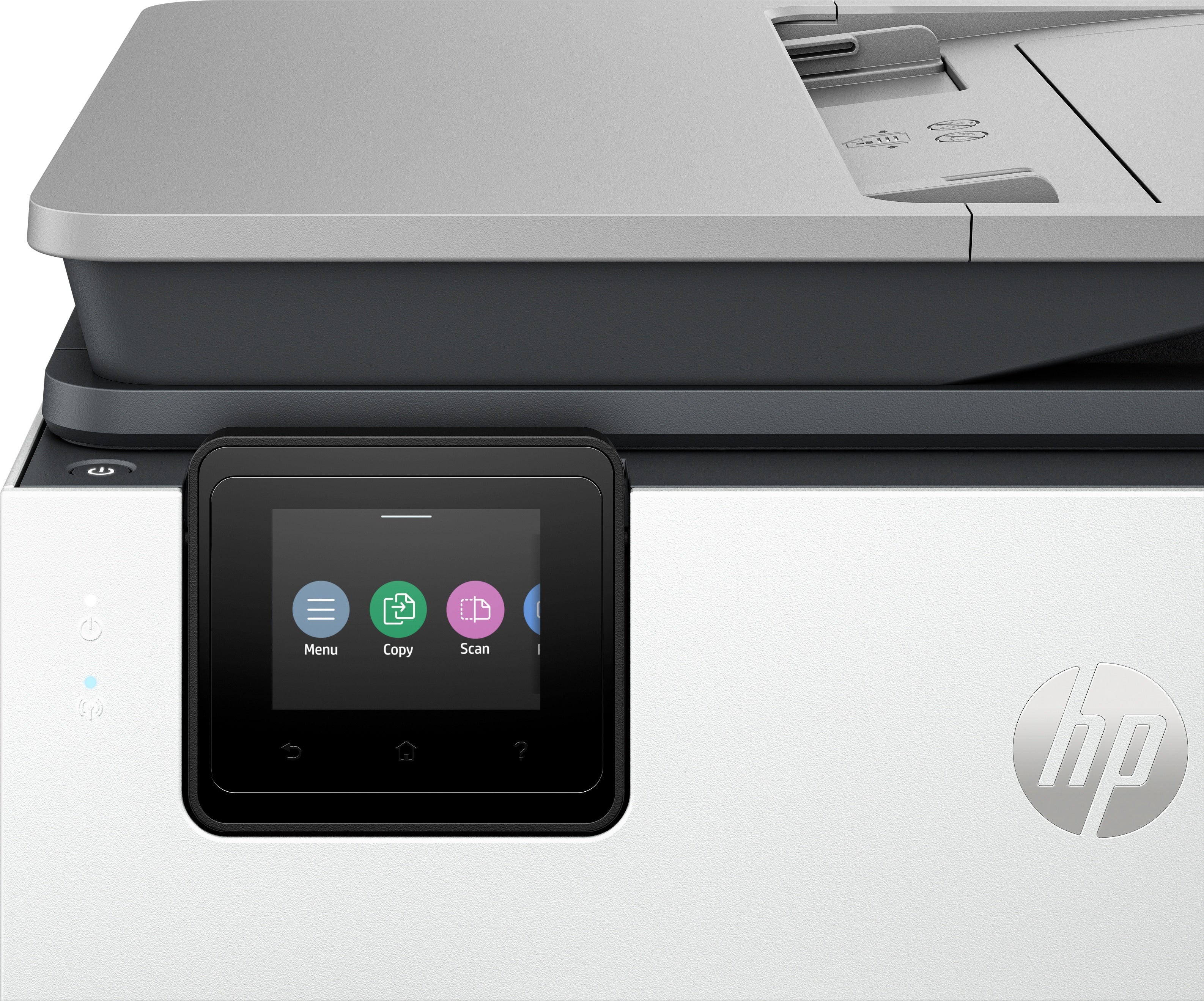 Imprimante tout-en-un HP OfficeJet Pro 8124e