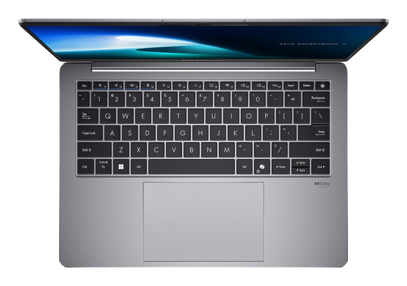ASUS ExpertBook P5405CSA 14" Intel Core Ultra 7 258V 32Go 1TB AZERTY French 90NX0861-M008F0