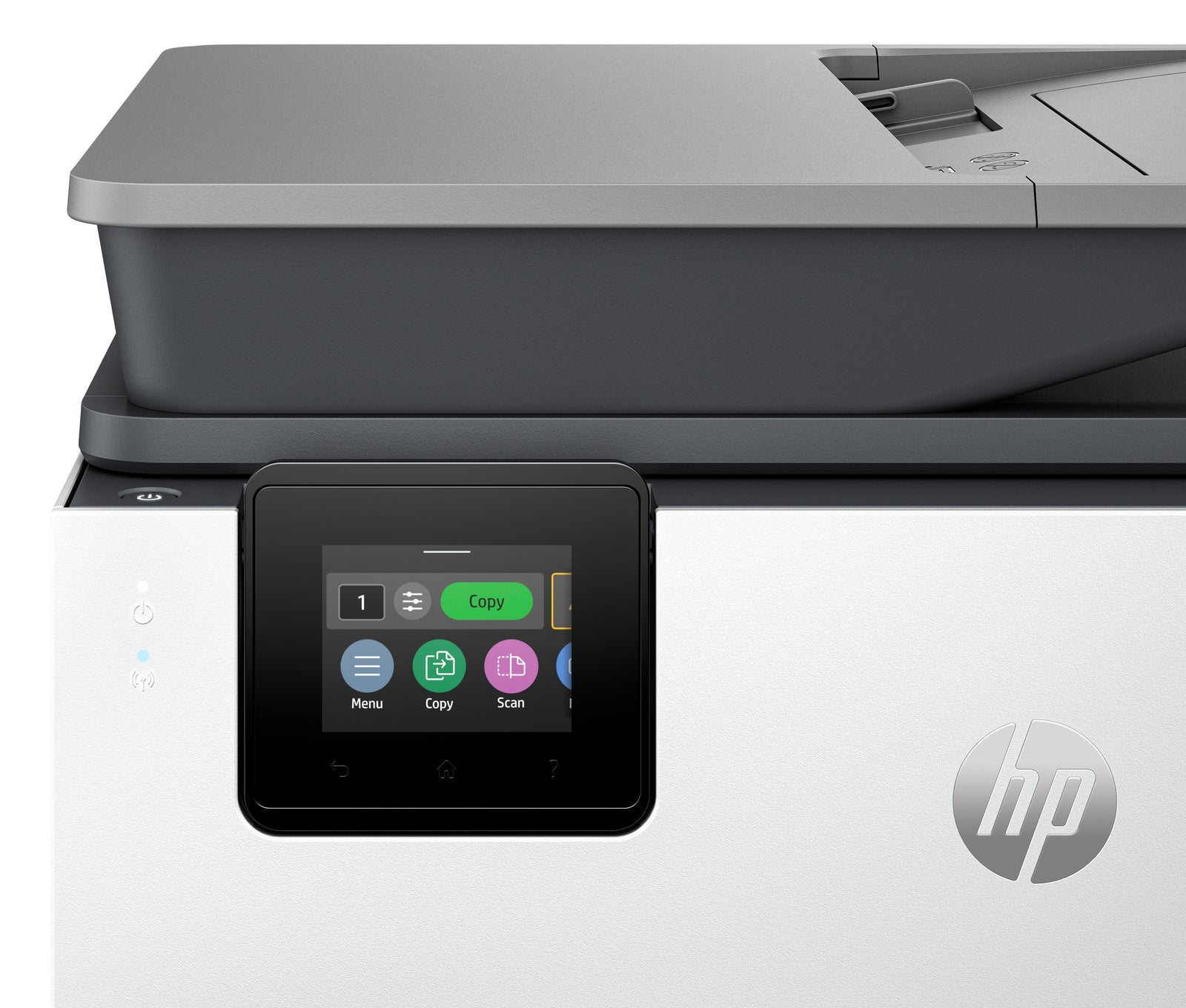 HP OfficeJet Pro 9122e Imprimante Tout-en-un 403X7B#629 - Couleur, 22 ppm