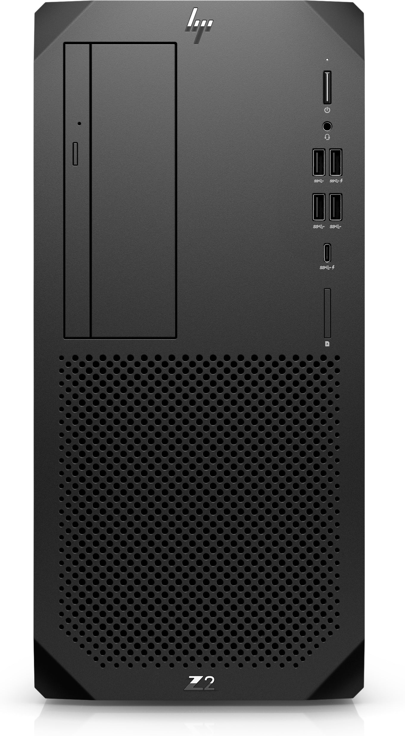 Poste de travail Z2 tower G9