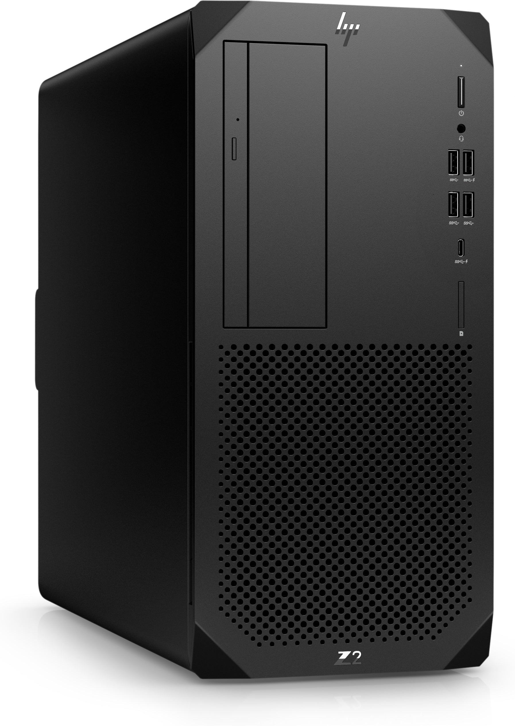 Poste de travail Z2 tower G9