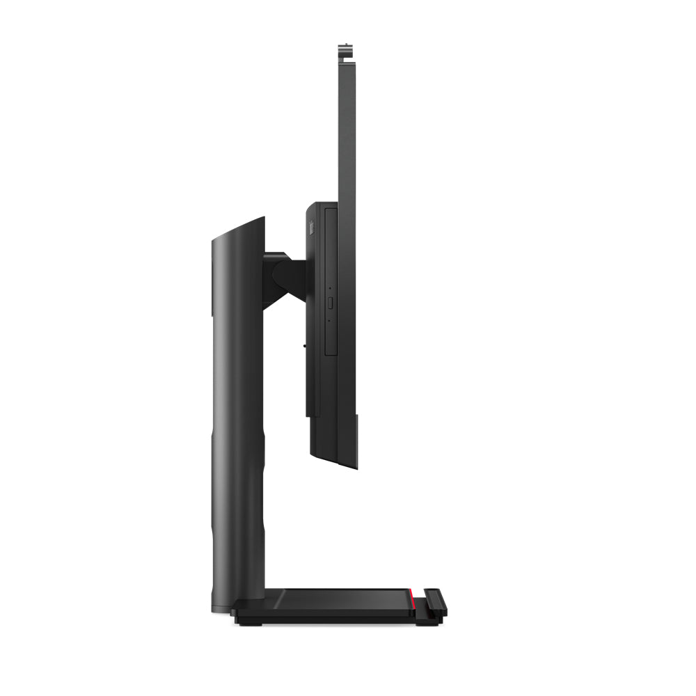 Lenovo ThinkCentre M90a Gen 3 Intel® Core™ i5 i5-12500 60,5 cm (23.8") 1920 x 1080 pixels PC All-in-One 8 Go DDR4-SDRAM 256 Go SSD Windows 11 Pro Wi-Fi 6E (802.11ax) Noir 11VF002TUK