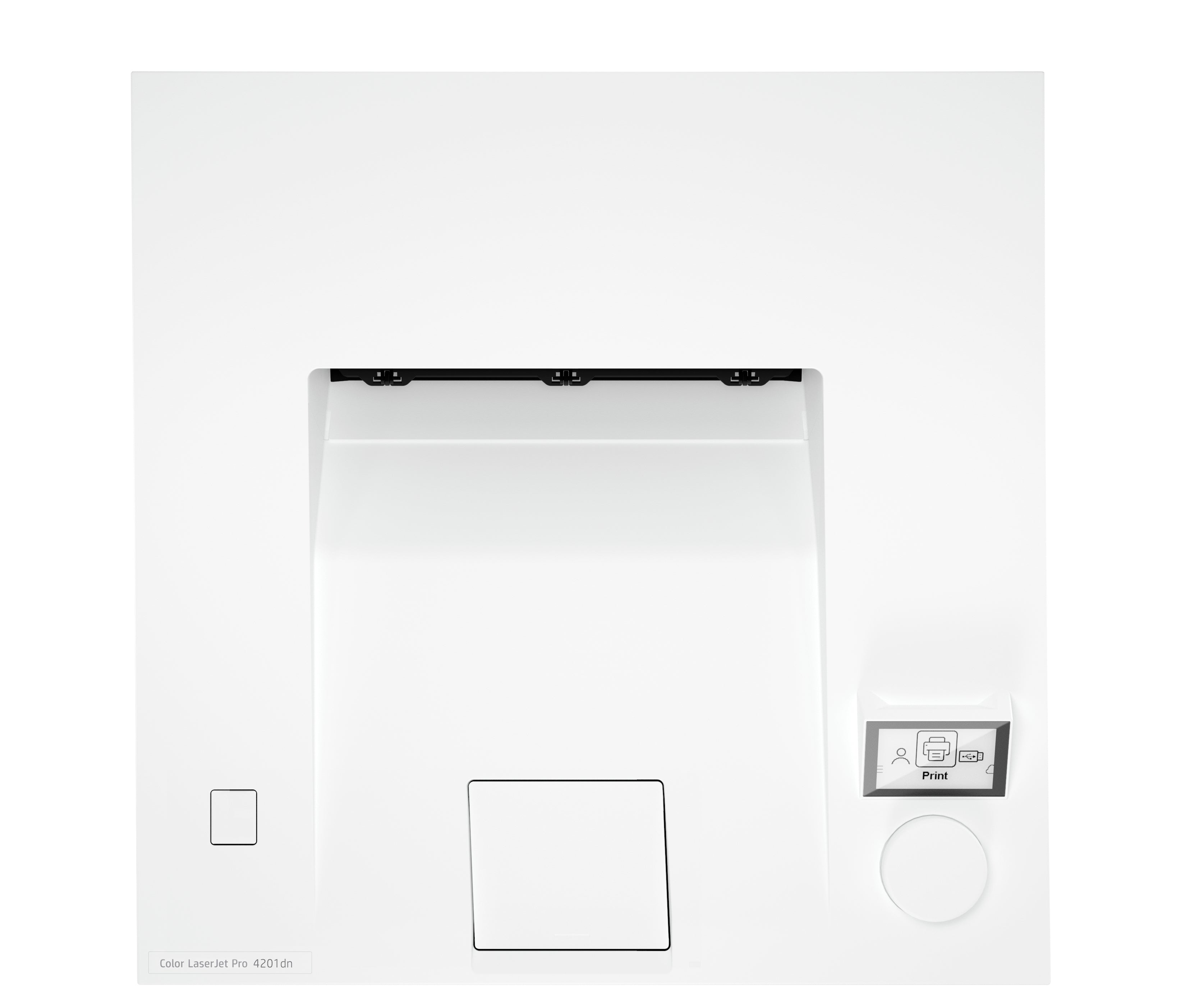 HP Color LaserJet Pro 4201dn Printer