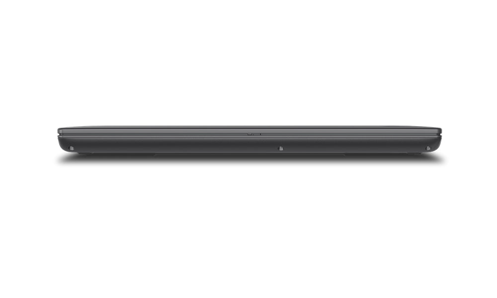 Lenovo ThinkPad P16v Gen 1 (AMD) AMD Ryzen™ 7 7840HS Station de travail mobile 40,6 cm (16") WUXGA 32 Go DDR5-SDRAM 1 To SSD Wi-Fi 6E (802.11ax) Windows 11 Pro Noir