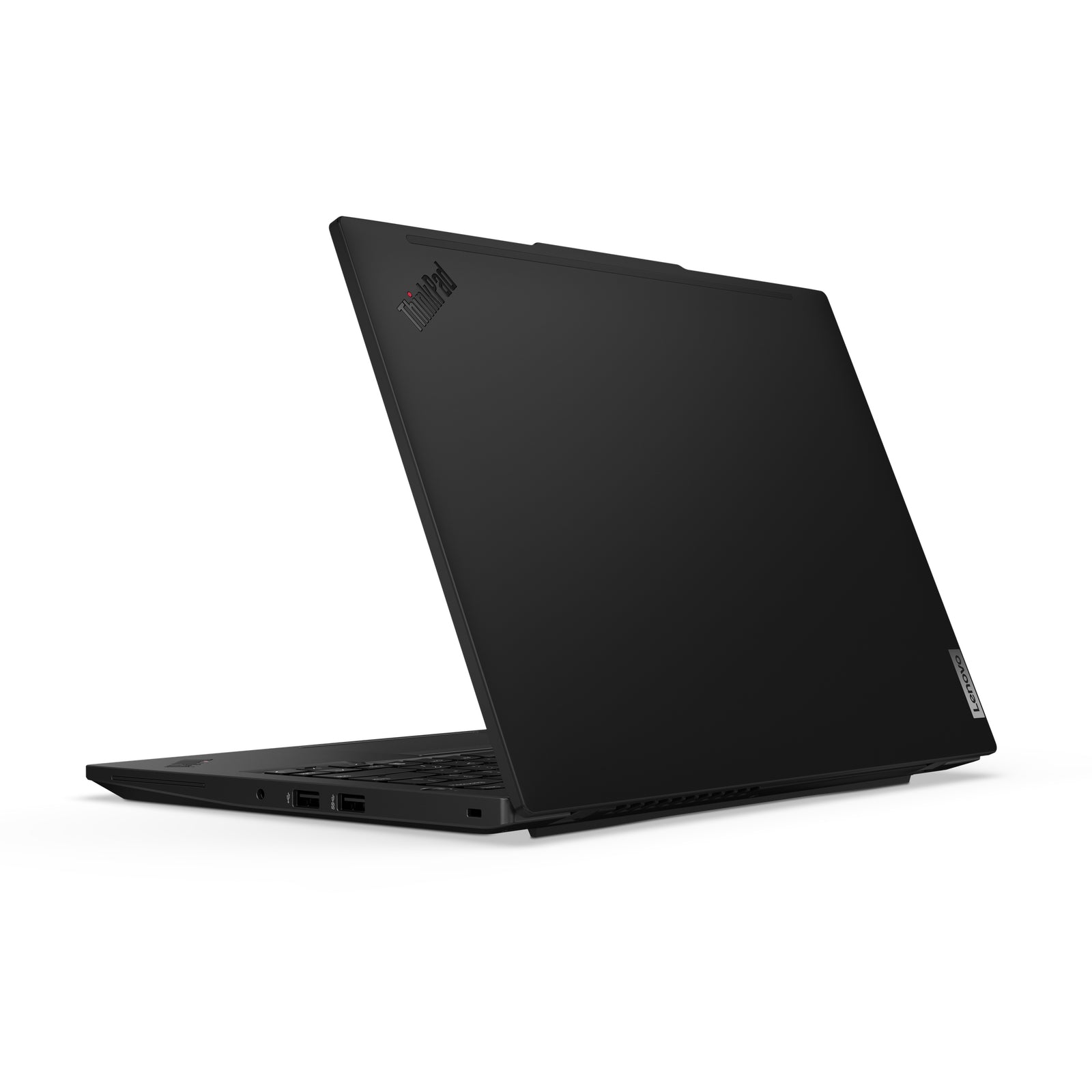 LENOVO ThinkPad L14 Gen 6, 14", Intel Core Ultra 5 225U, 16Go RAM, 512Go SSD, QWERTY Spanish, 21S6002LSP