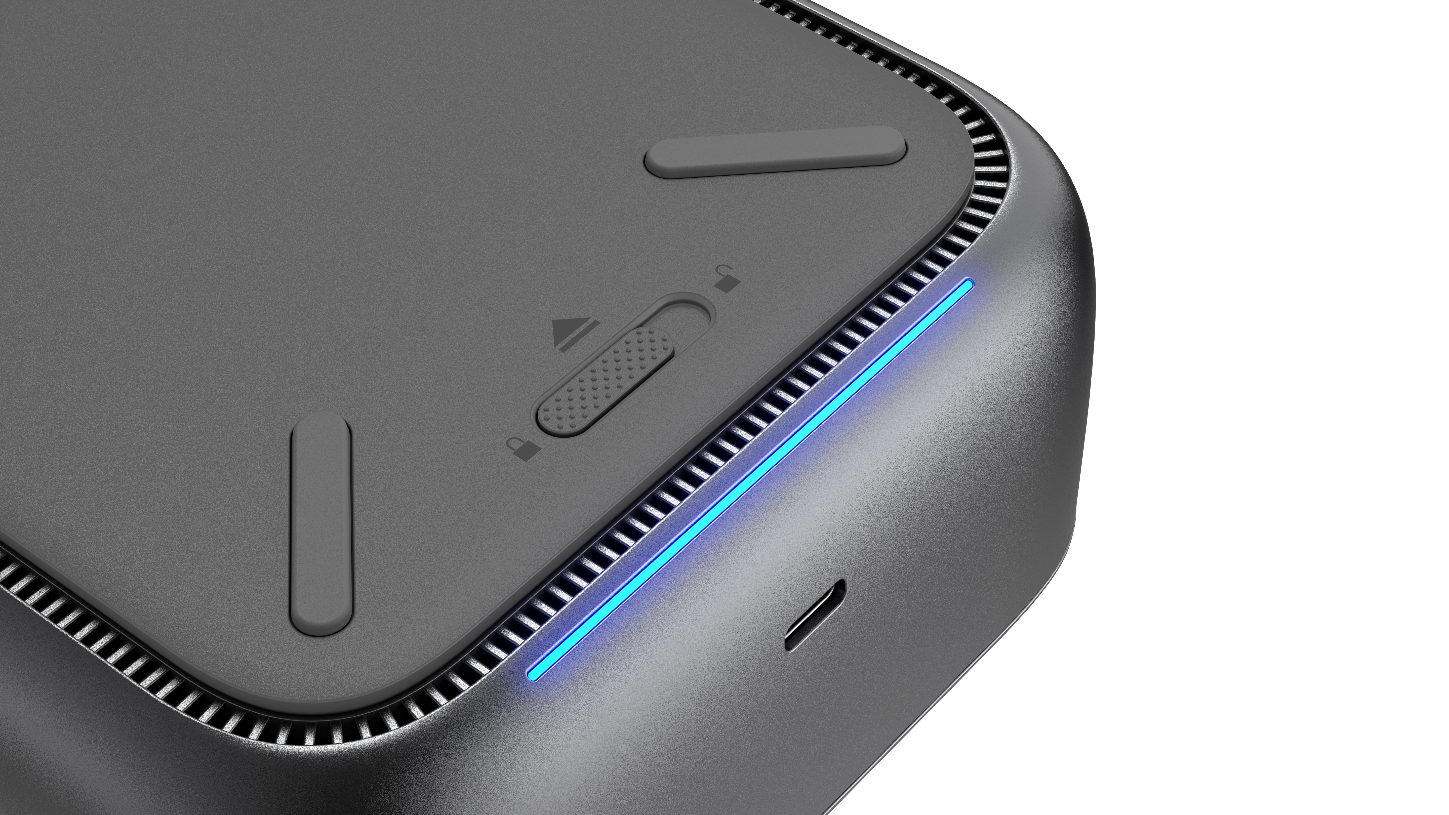 HP Station d’accueil Thunderbolt 4 G6 100 W 9X472UT#ABB