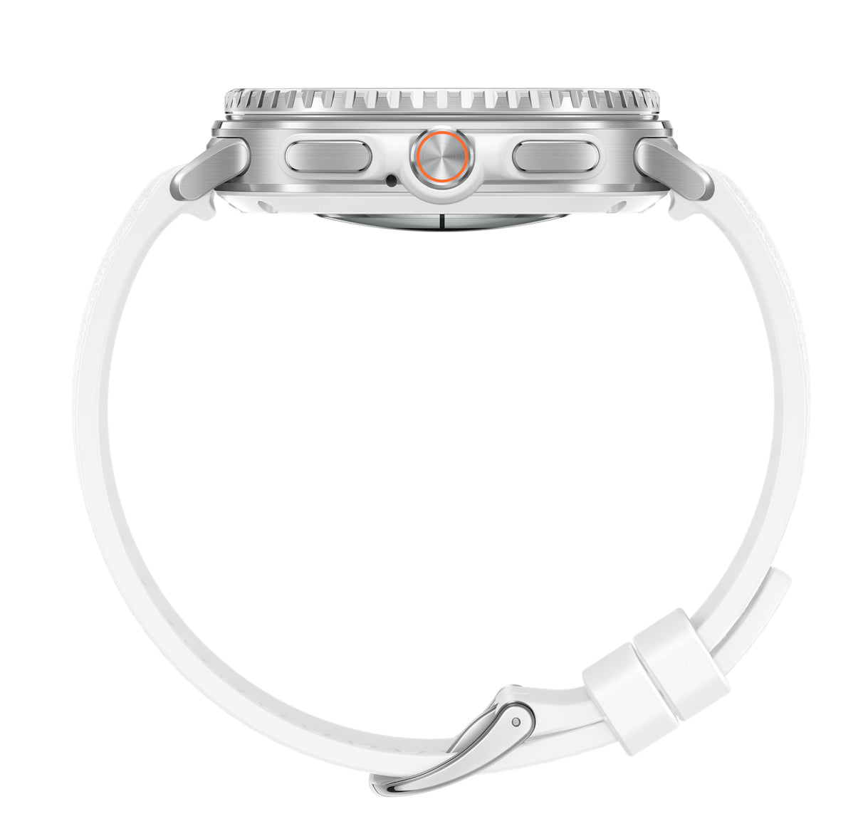 Samsung Galaxy Watch8 Classic Bluetooth (46 mm) SM-L500NZWDWEU