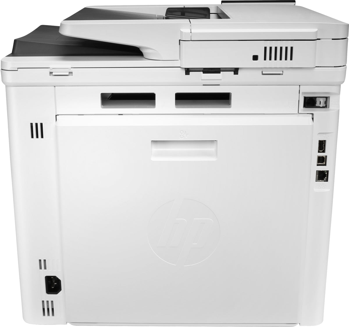 HP LaserJet Couleur Enterprise MFP M480f – 27 ppm, Recto-Verso, Modèle 3QA55A