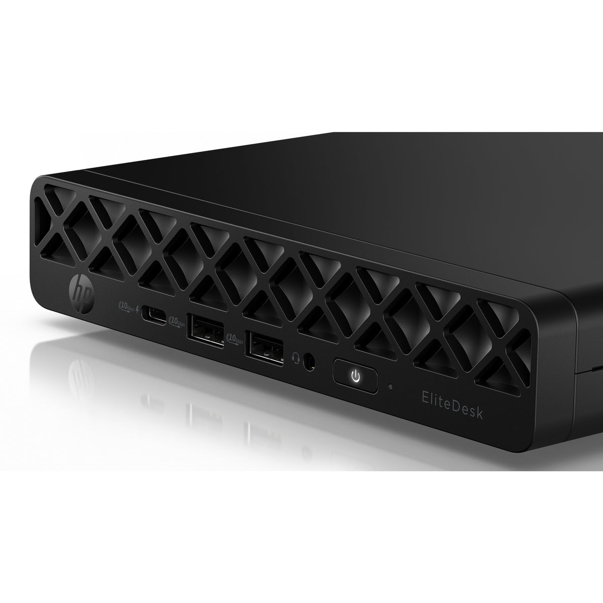 HP EliteDesk 8 Mini G1a 998V4ET#ABH Ryzen 5 PRO 215 16GB 512GB