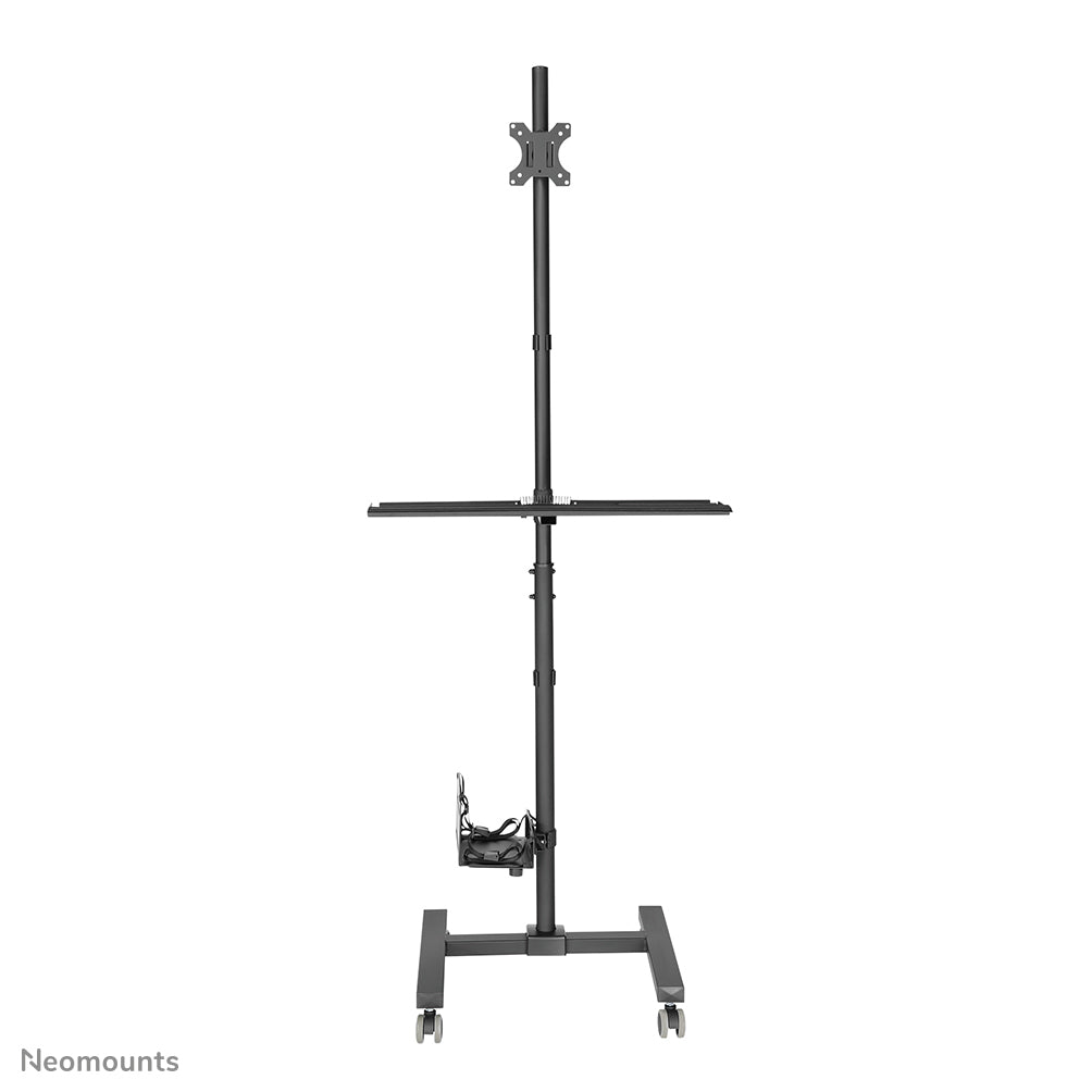 Neomounts FPMA-MOBILE1700 Station de travail mobile 10-32" FPMA-MOBILE1700