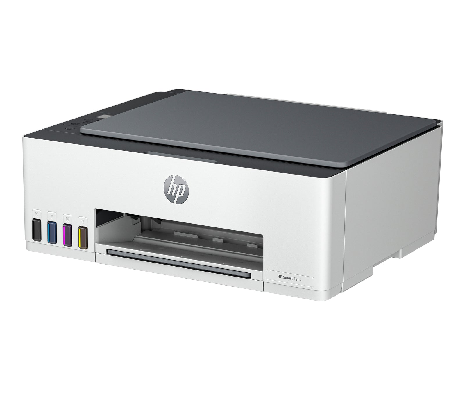 HP Smart Tank 520 AiO Imprimante 1F3W2A#671 - Impression, Numérisation, Copie