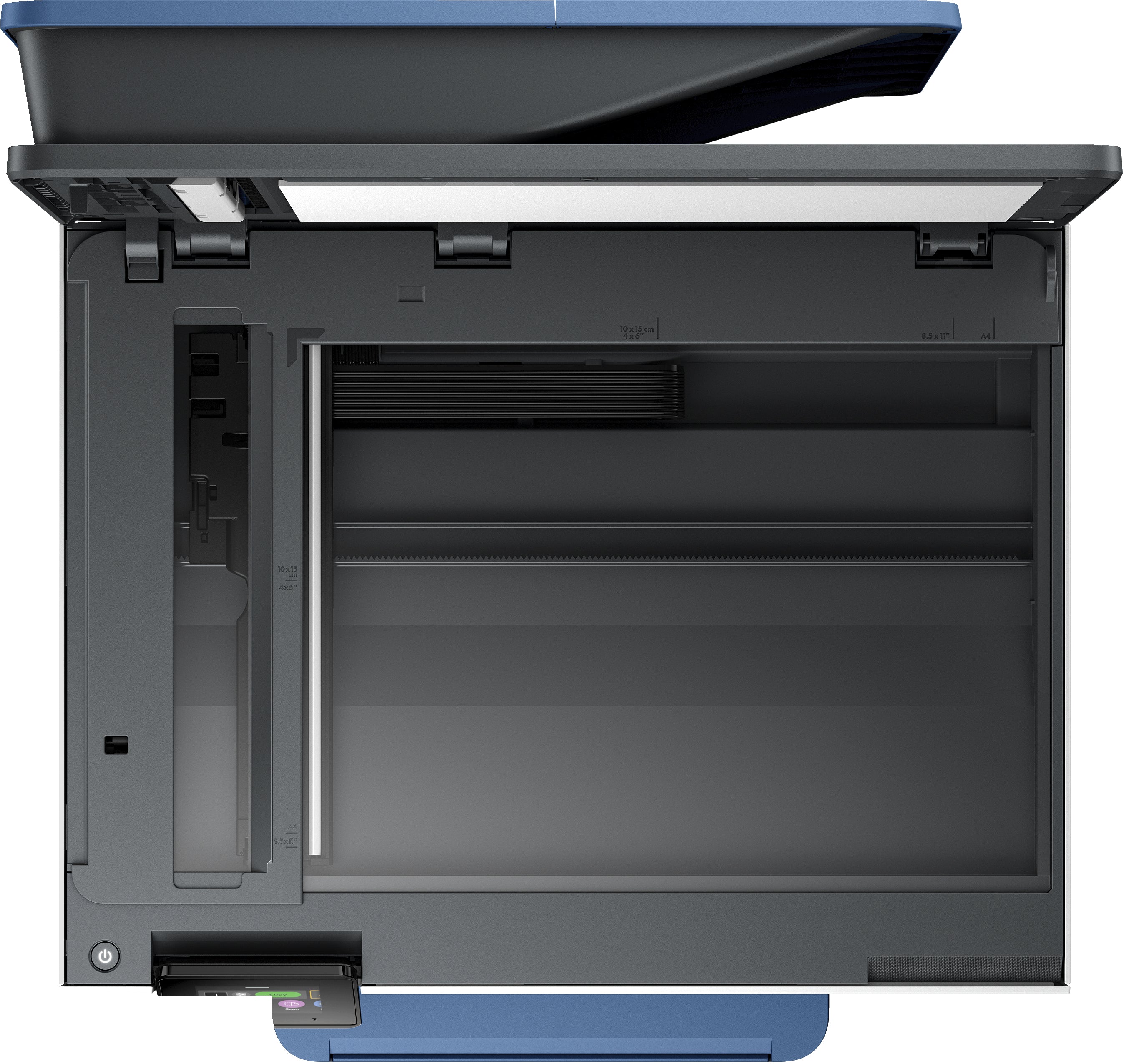 Imprimante tout-en-un HP OfficeJet Pro 9125e