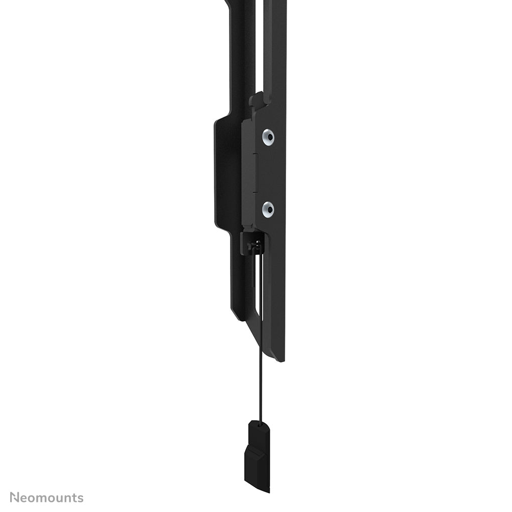 Neomounts WL30-550BL14 Support pour écran mural 40-75" - ultra-plat - installation facile WL30-550BL14