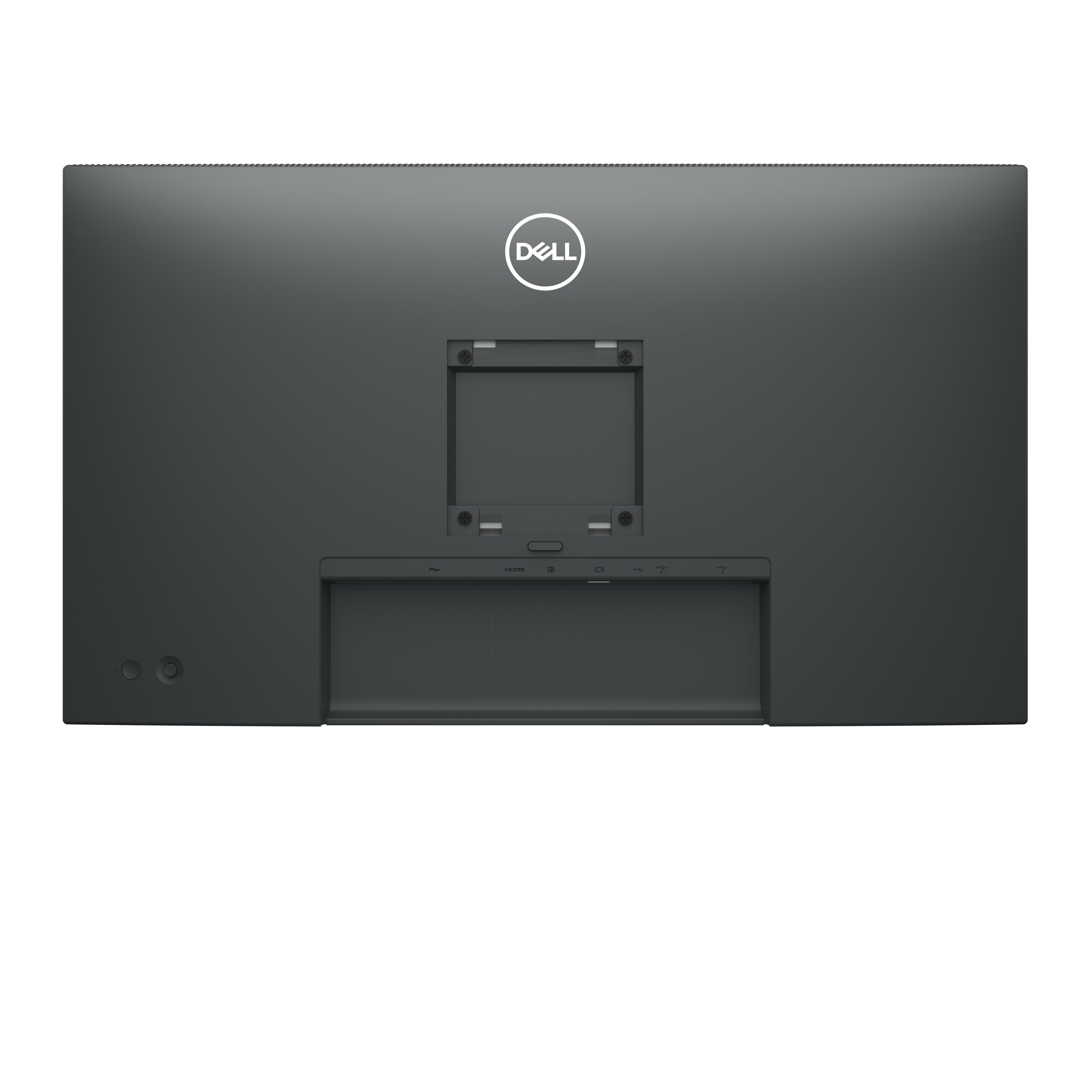 DELL P Series P2725H_WOST écran plat de PC 68,6 cm (27") 1920 x 1080 pixels Full HD LCD Noir DELL-P2725HWO