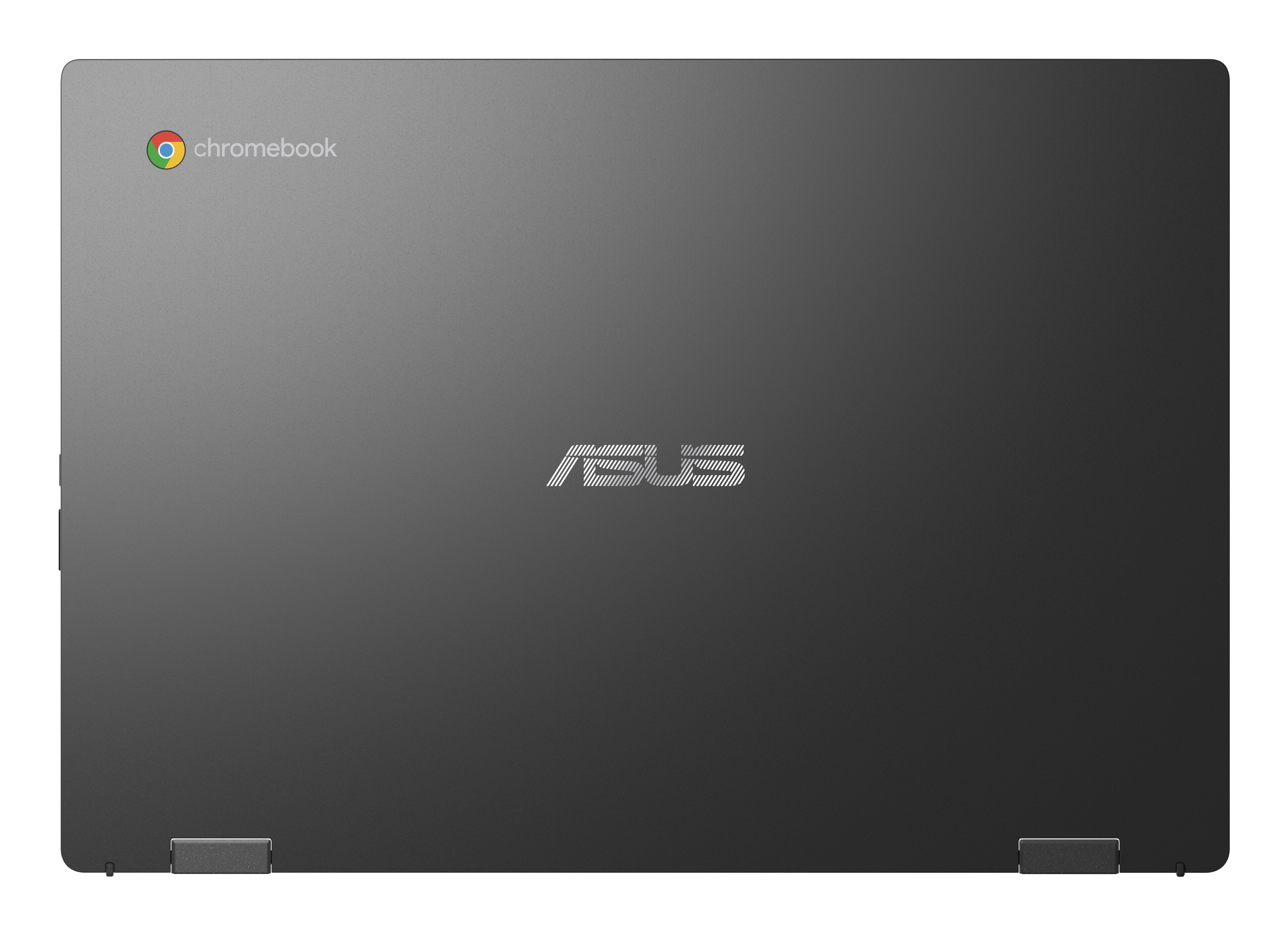 ASUS Chromebook CM14 CM1402CM2A-EK0050 MediaTek Kompanio 520 35,6 cm (14") Full HD 8 Go LPDDR4x-SDRAM 128 Go eMMC Wi-Fi 6 (802.11ax) ChromeOS Gris