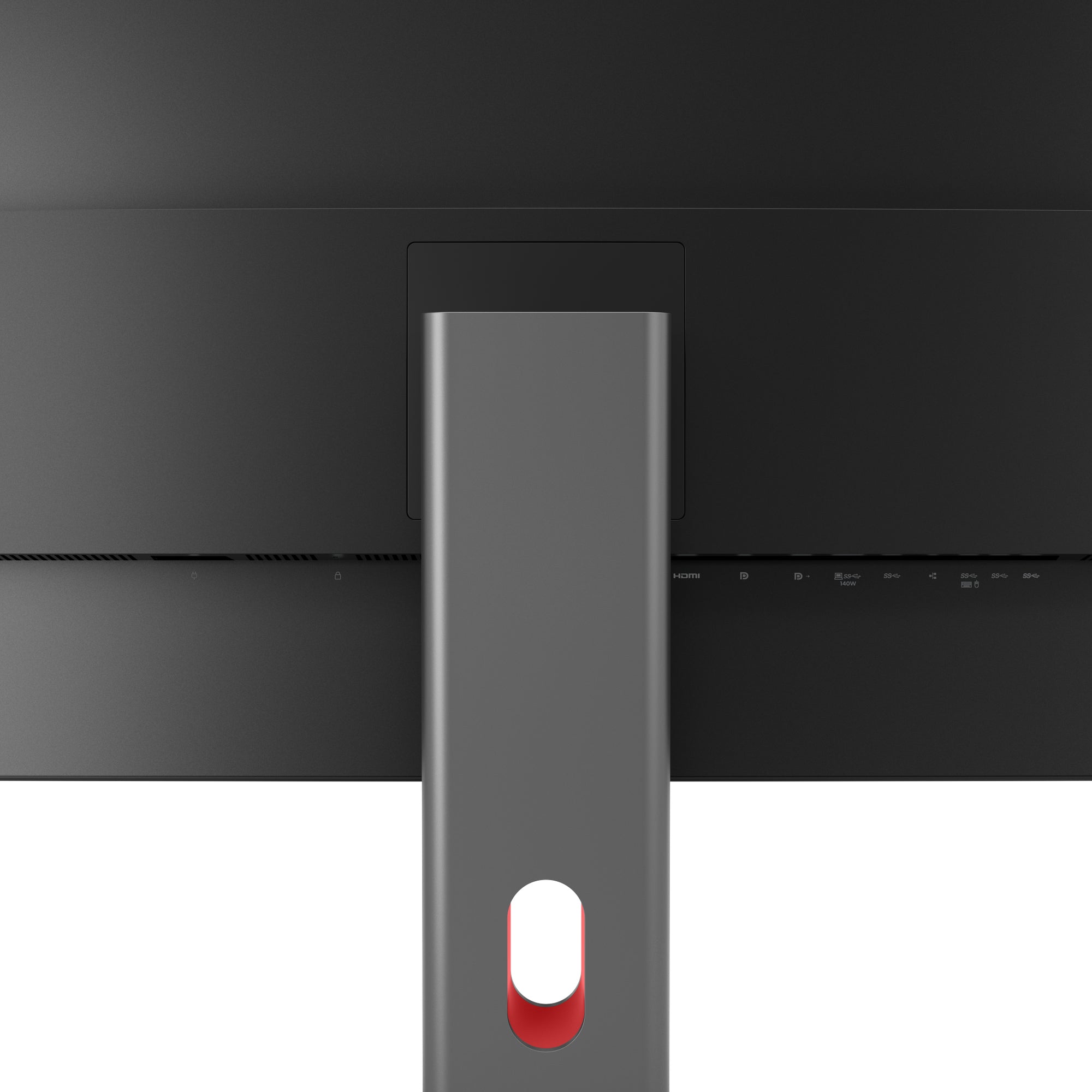 ThinkVision P34WD-40 - 34 pouces - Courbé - Écran LED UltraWide Quad HD - 3440x1440 - HAS / RJ45 / USB-C