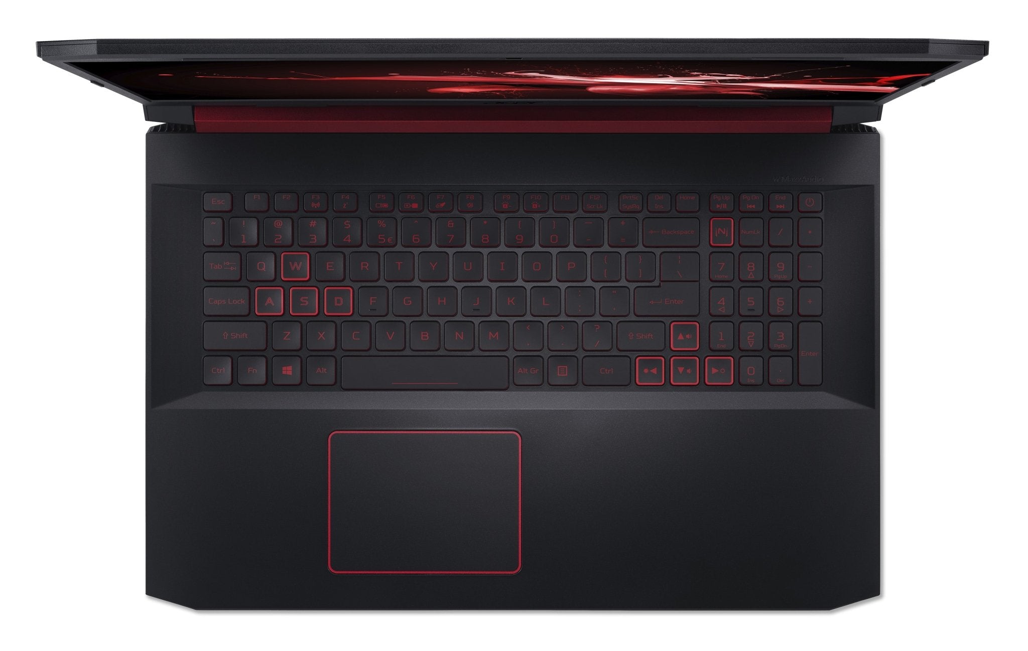 ACER Nitro 5 I5 - 9300H/16GB/1TB/17.3" GTX 1650/W11H/QWERTZ NH.Q5CEG.00J - Compridis