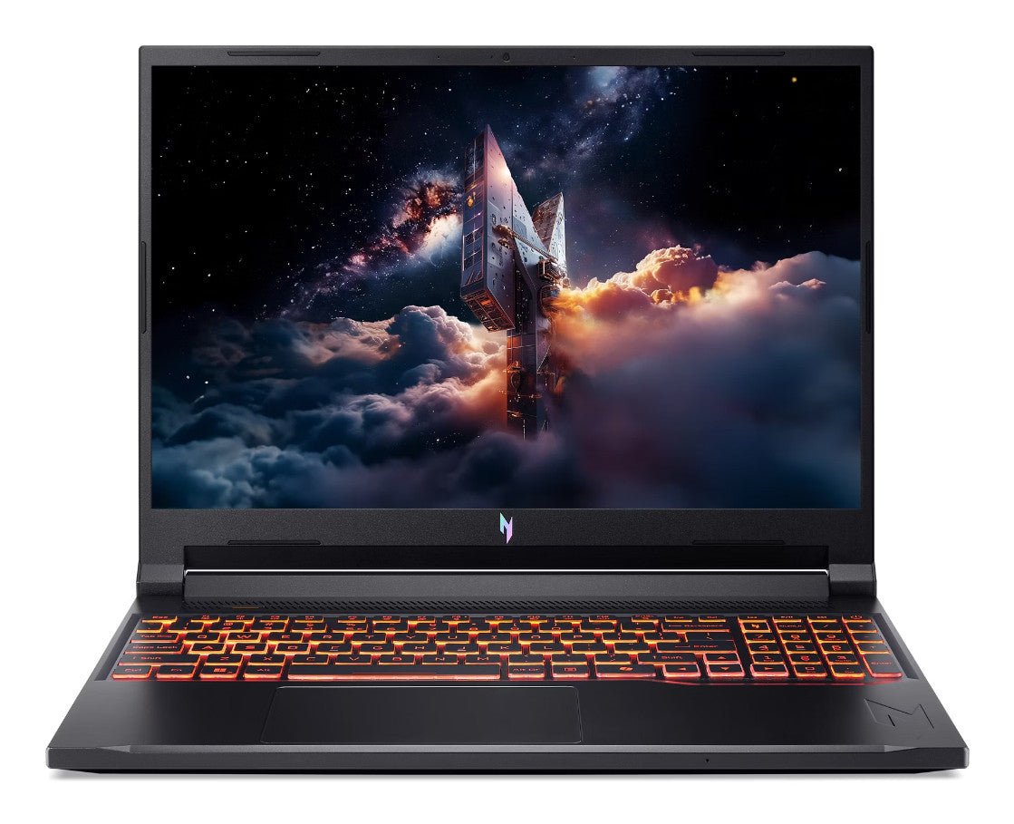 ACER Nitro ANV16-42 16" AMD Ryzen 7-260 / 32 GB / 1 TB / RTX 5070 16" AZERTY FR • NH.QYYEF.004 - Compridis