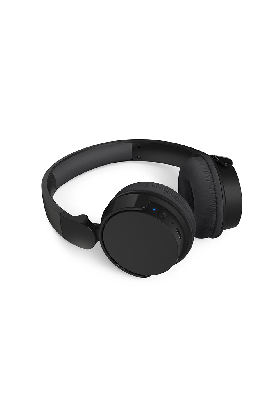 Philips TAH3209BK/00 écouteur/casque Sans fil Arceau Appels/Musique Bluetooth Noir
