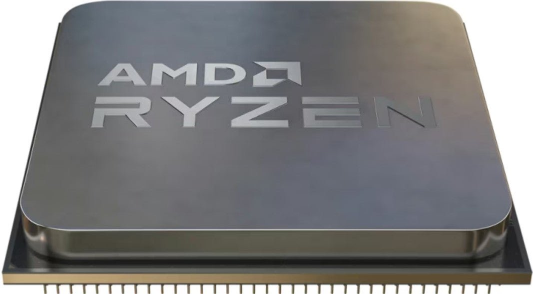 AMD Ryzen 3 4100 - processor 100 - 100000510BOX - Compridis