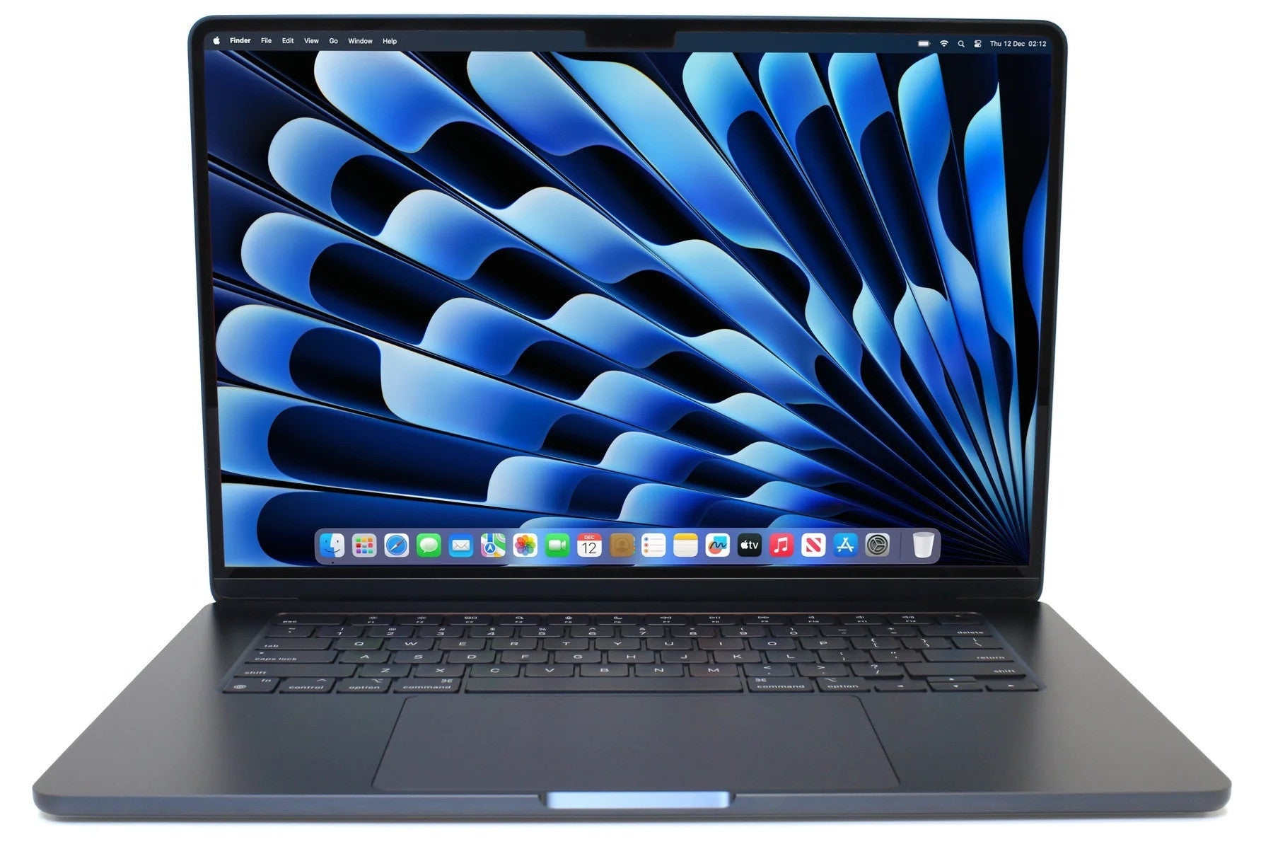 MacBook Air (M3, 8GB, 256GB)