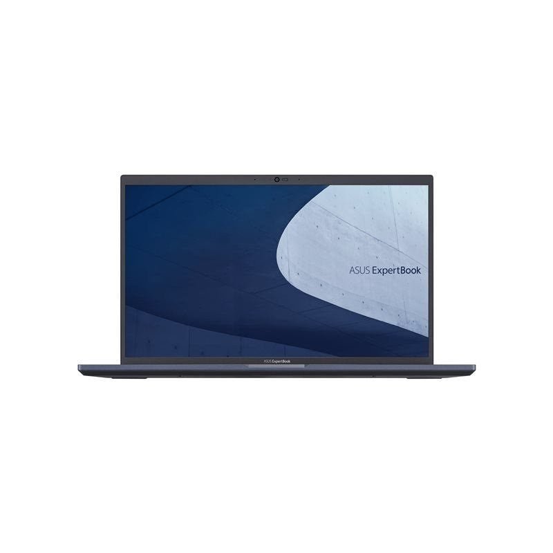 ASUS Expertbook B1 I5 - 1135G7/8GB/512GB/15.6" W11P/QWERTZ 90NX0441 - M00620 - Compridis