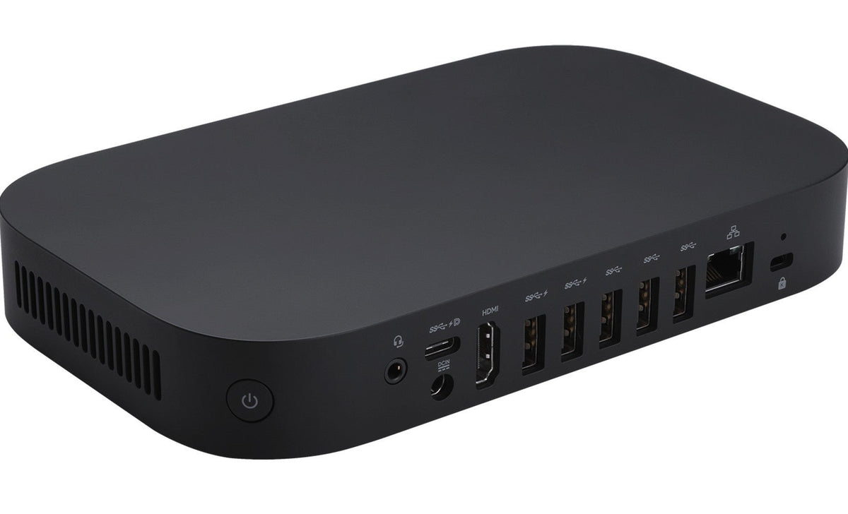 ASUS GQE15A-B7024UNR Klein/Middelgroot 90MS0291-M000U0 - Compridis