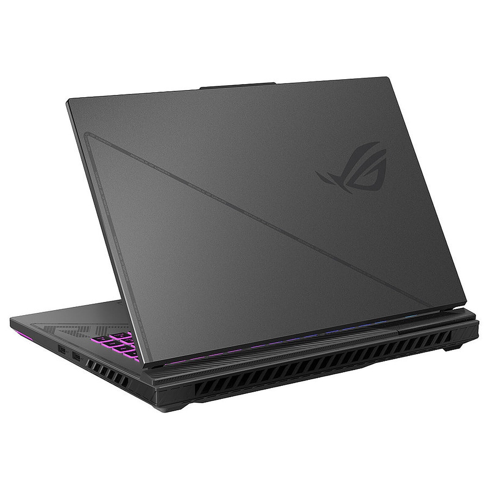 ASUS ROG Strix G16 16" i7-13650HX 32GB 1TB AZERTY GX614JV-N4475X - Compridis