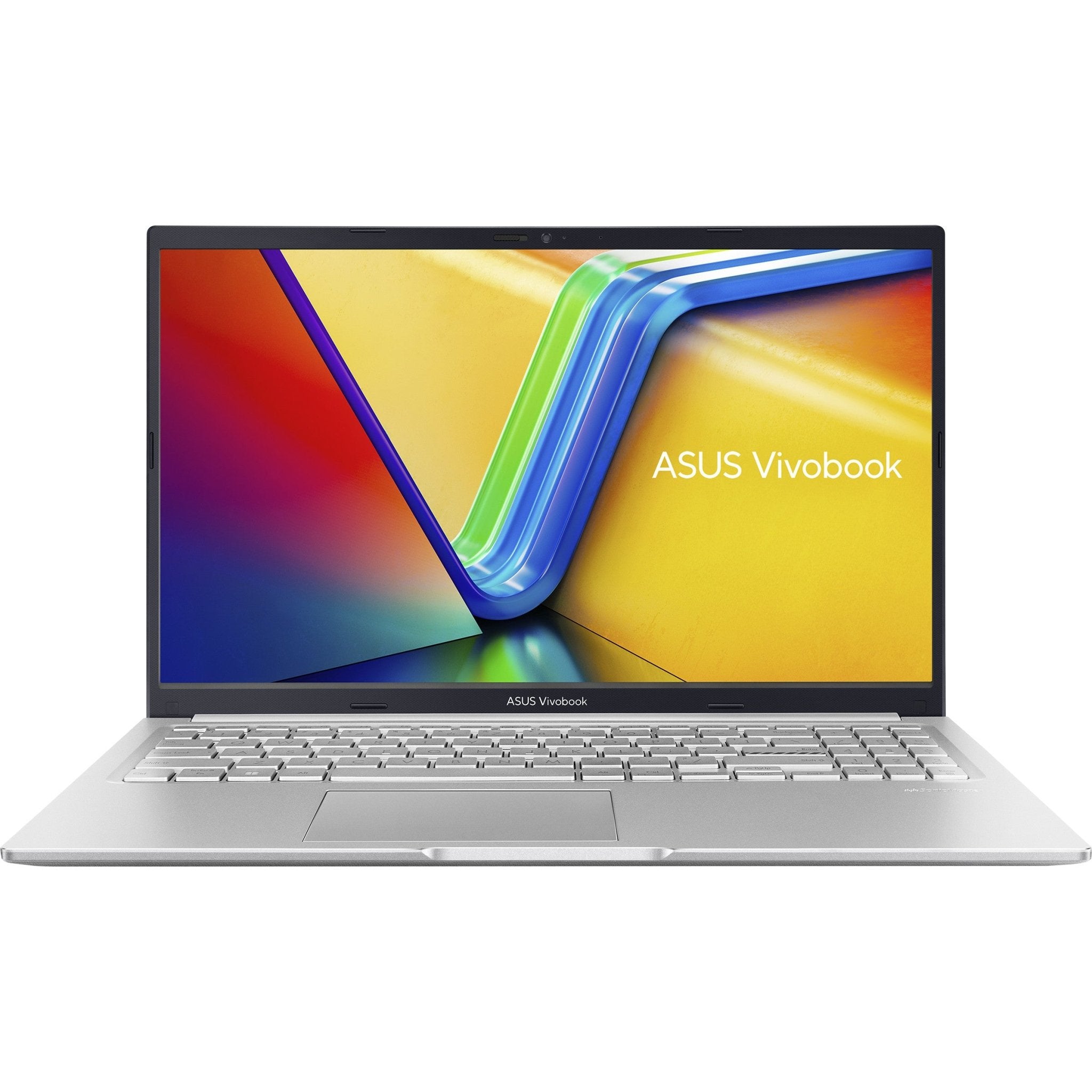 ASUS Vivobook X1502VA 15.6" Intel Core i5-13500H 16GB RAM 512GB SSD QWERTZ German Keyboard 90NB10T2-M002U0 - Compridis