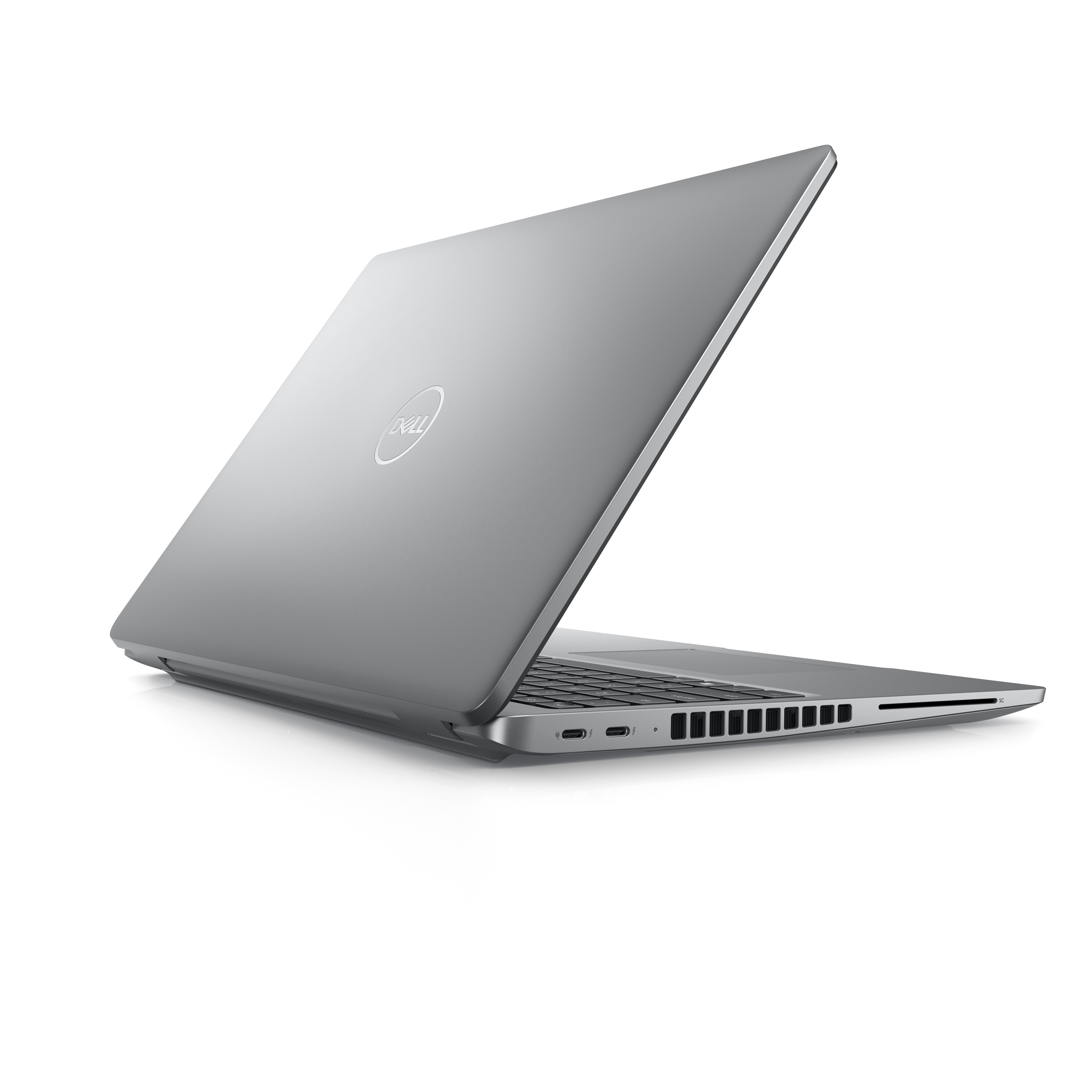 DELL Latitude 5540 Intel® Core™ i7 i7-1365U Ordinateur portable 39,6 cm (15.6") Full HD 16 Go DDR4-SDRAM 512 Go SSD Wi-Fi 6E (802.11ax) Windows 11 Pro Anglais Gris